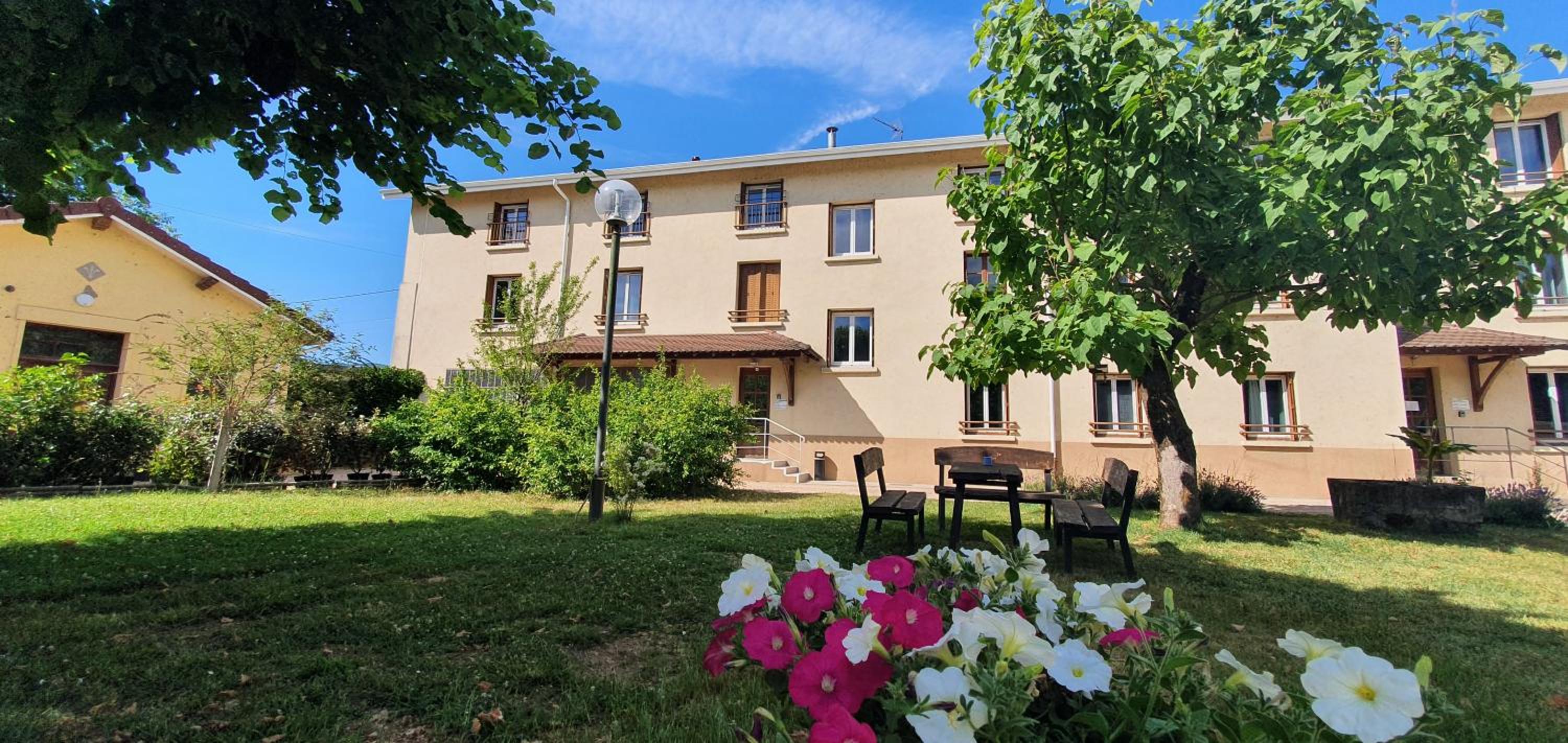 Cit'Hotel La Residence - Property Image 27