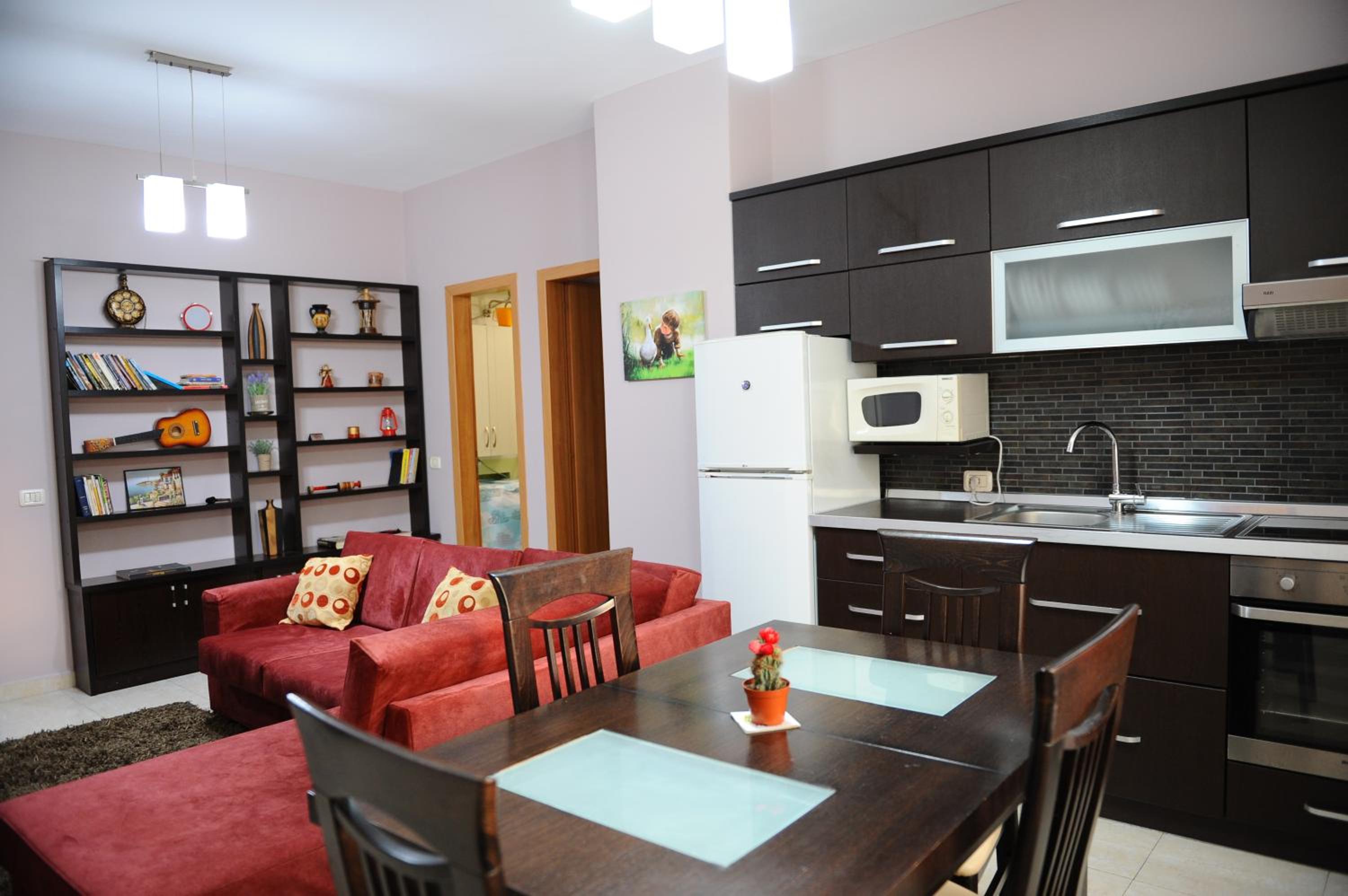 Matias Harmony Old Bazaar Apartment 60m2