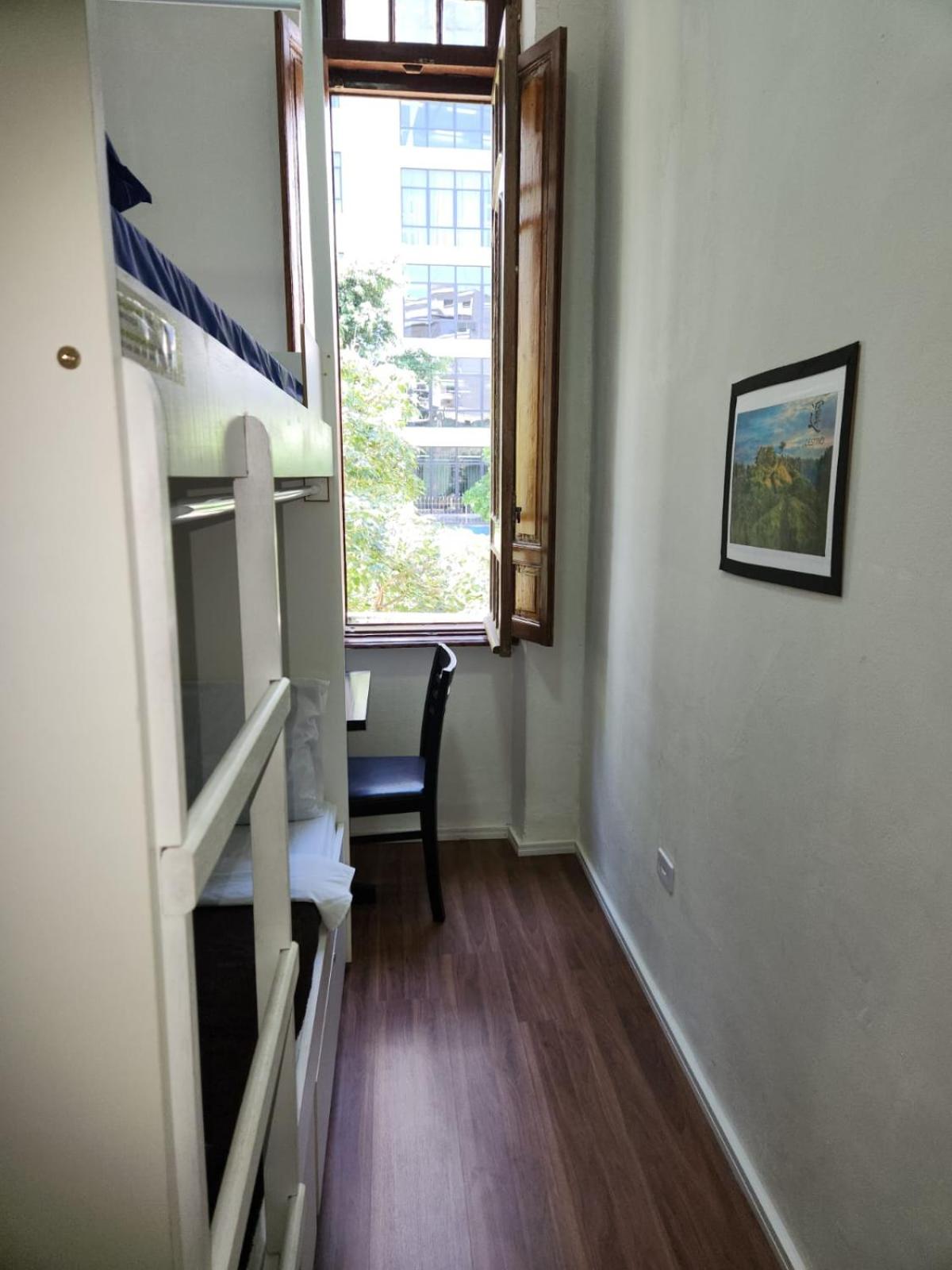 Fujima Hostel