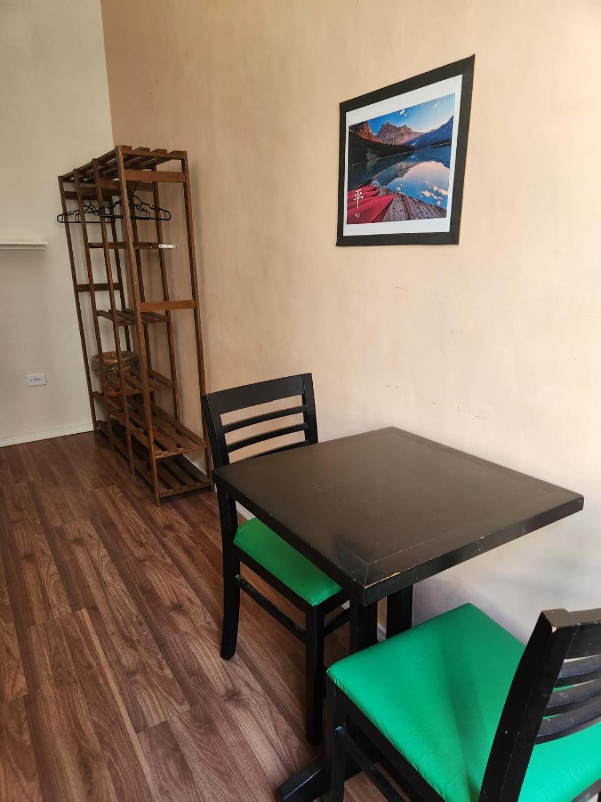 Fujima Hostel