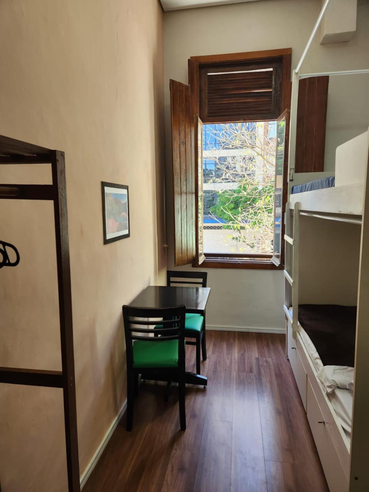 Fujima Hostel