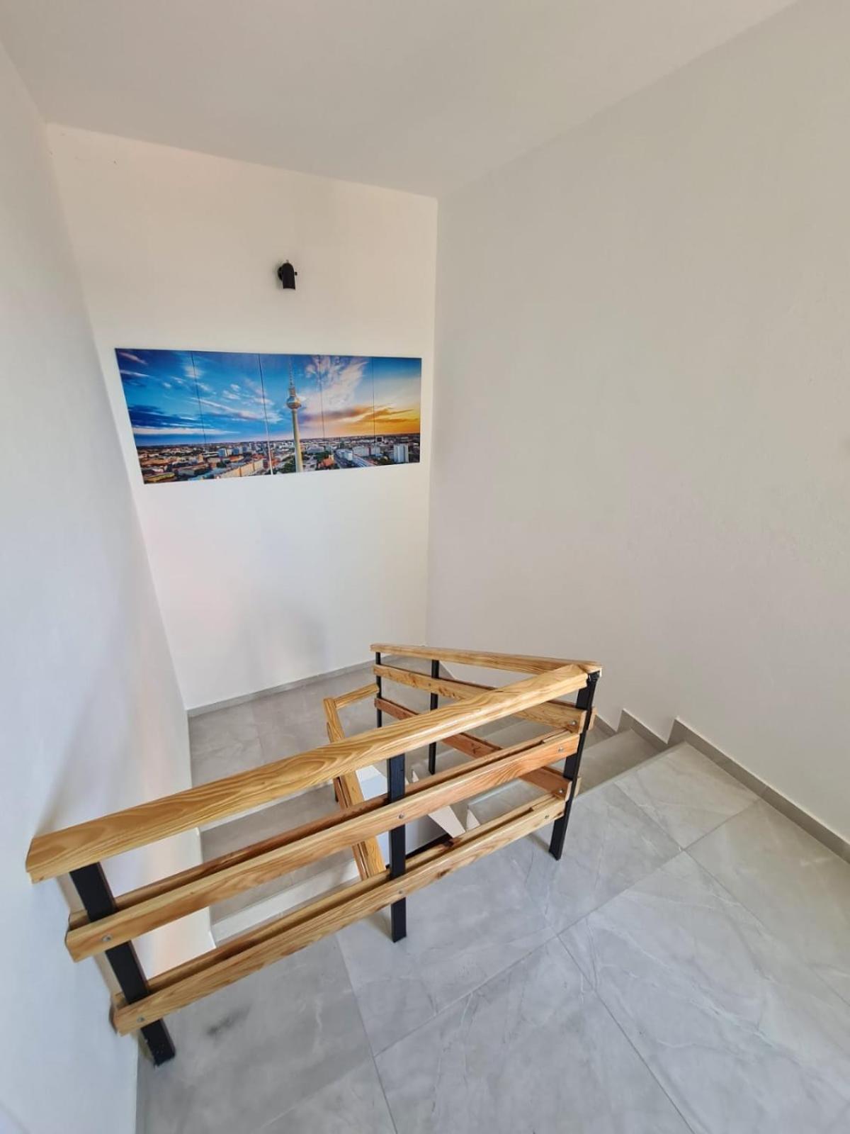 Apartman Berlin Sokobanja view 4