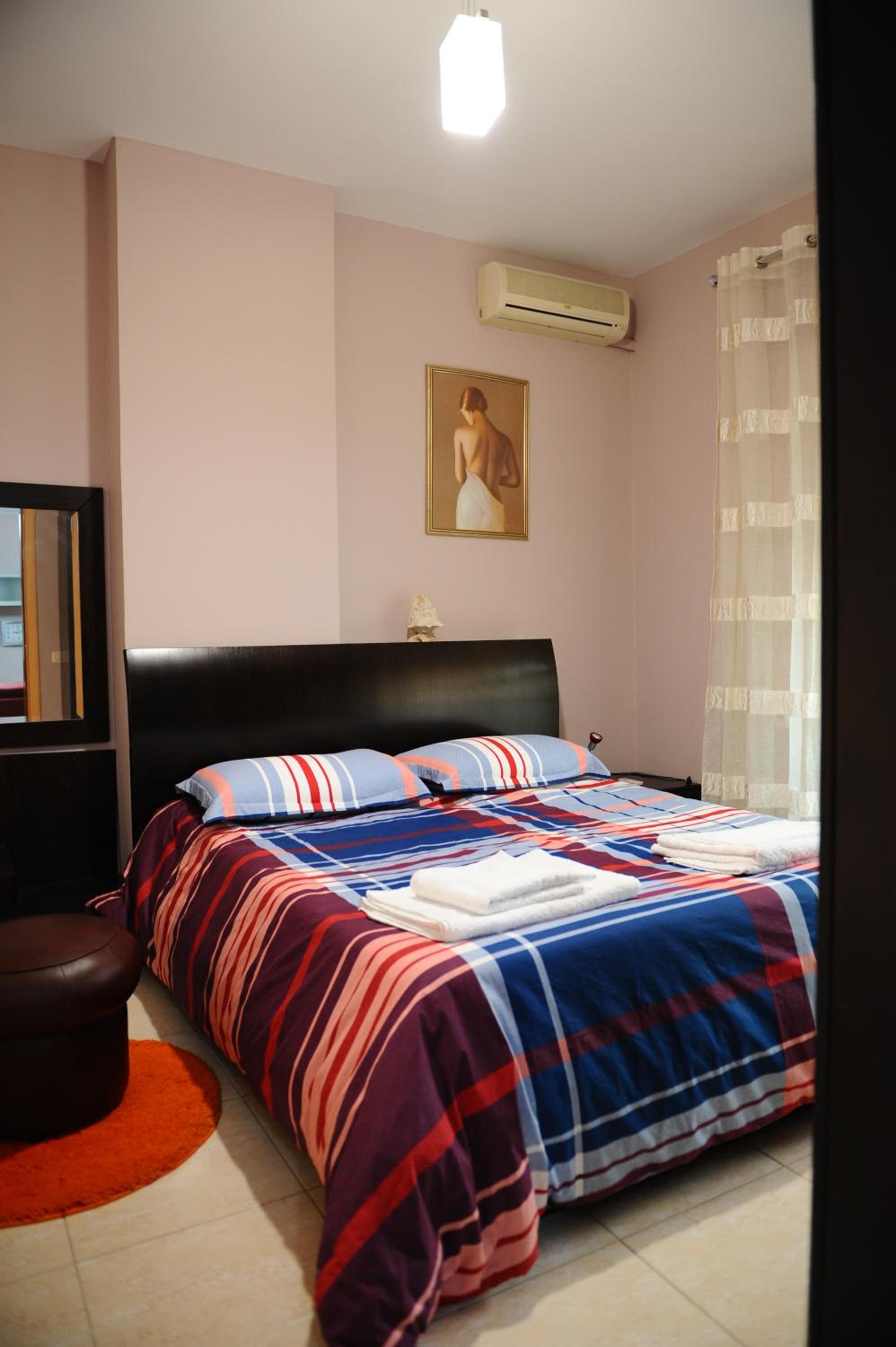 Matias Harmony Old Bazaar Apartment 60m2