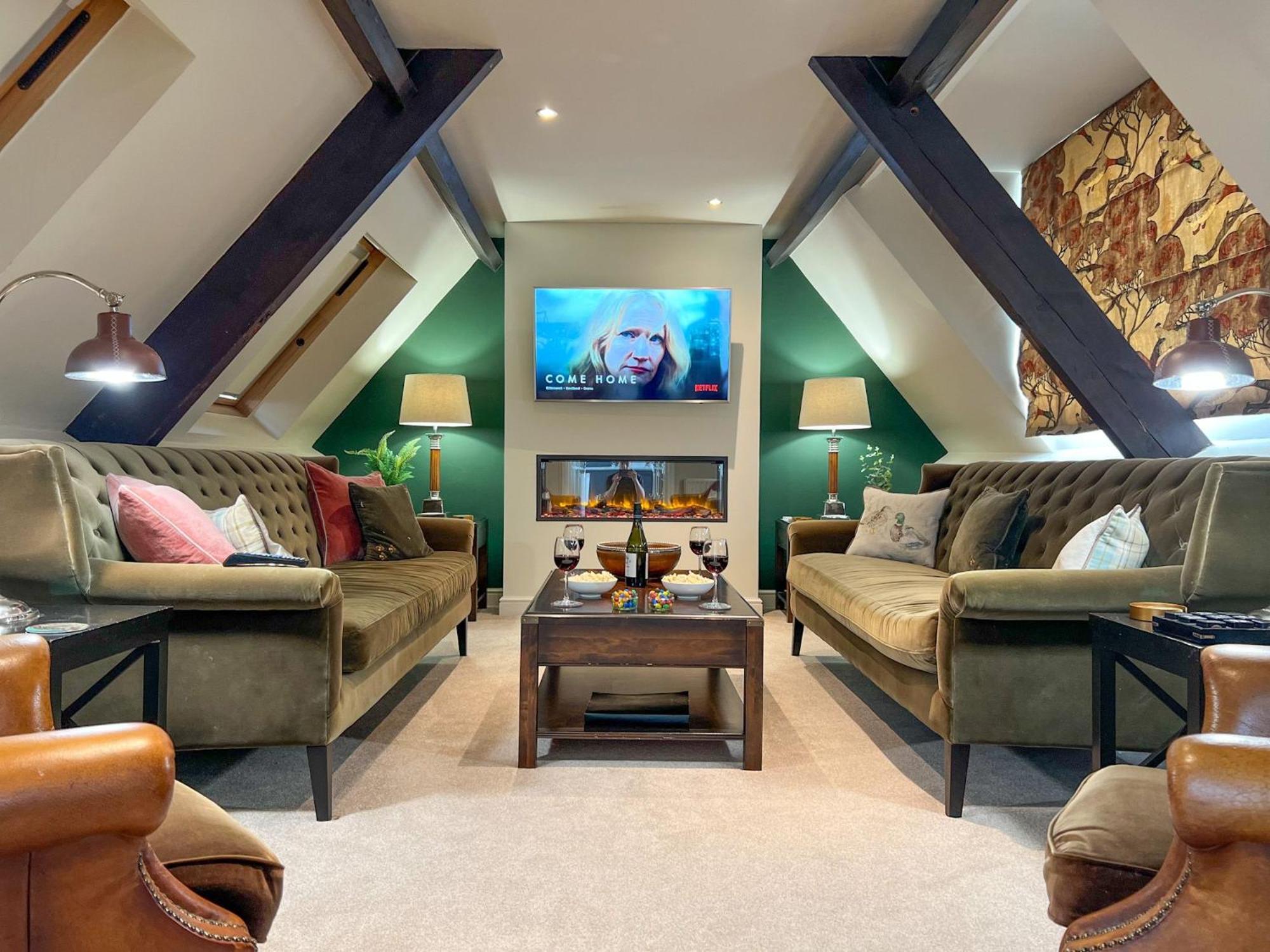 lounge