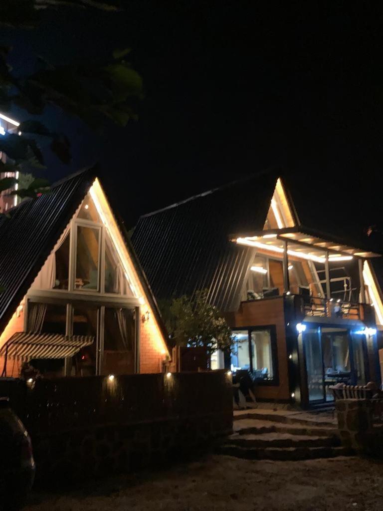 Bunika Bungalov
