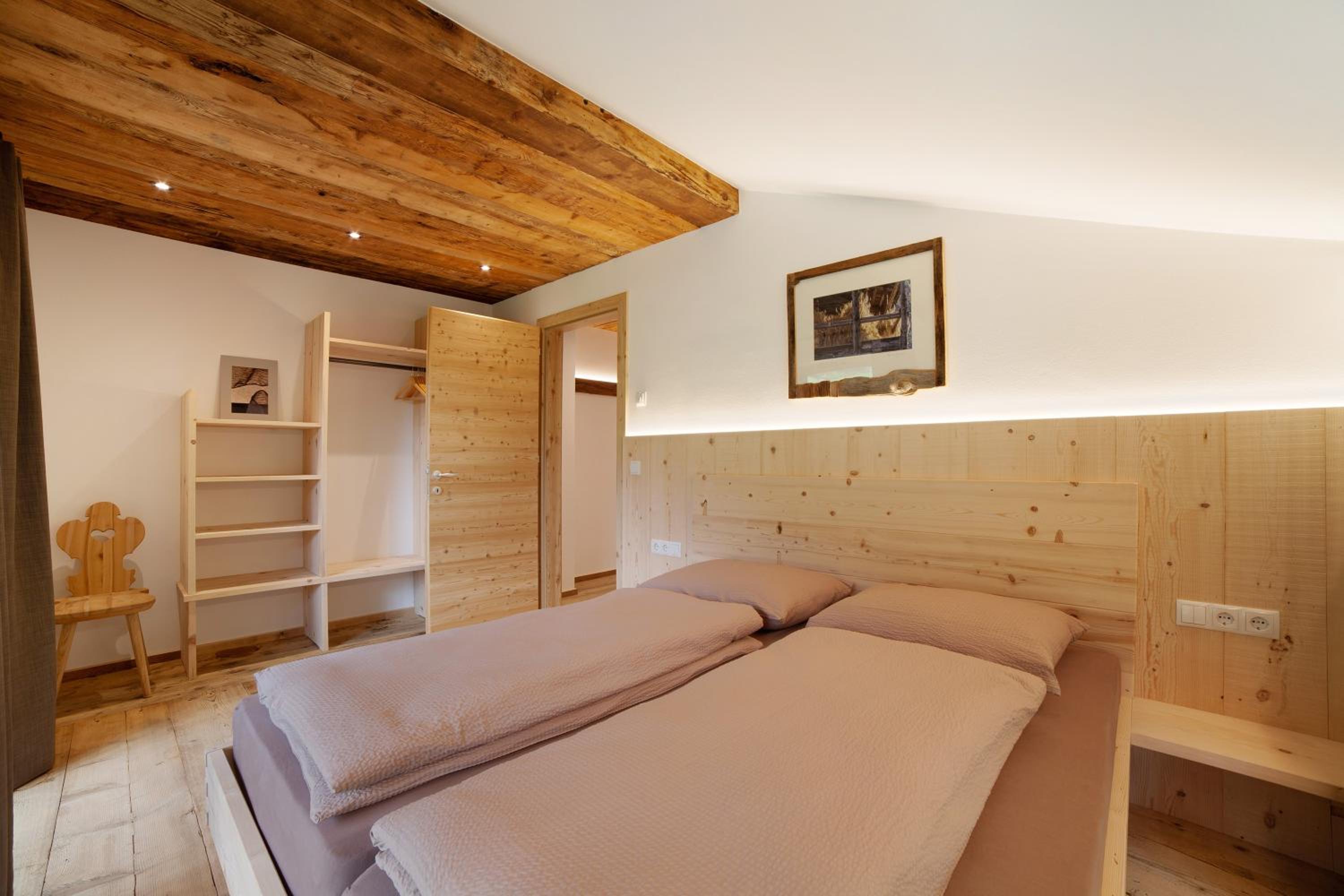 Herrischner Apartement 2 view 4
