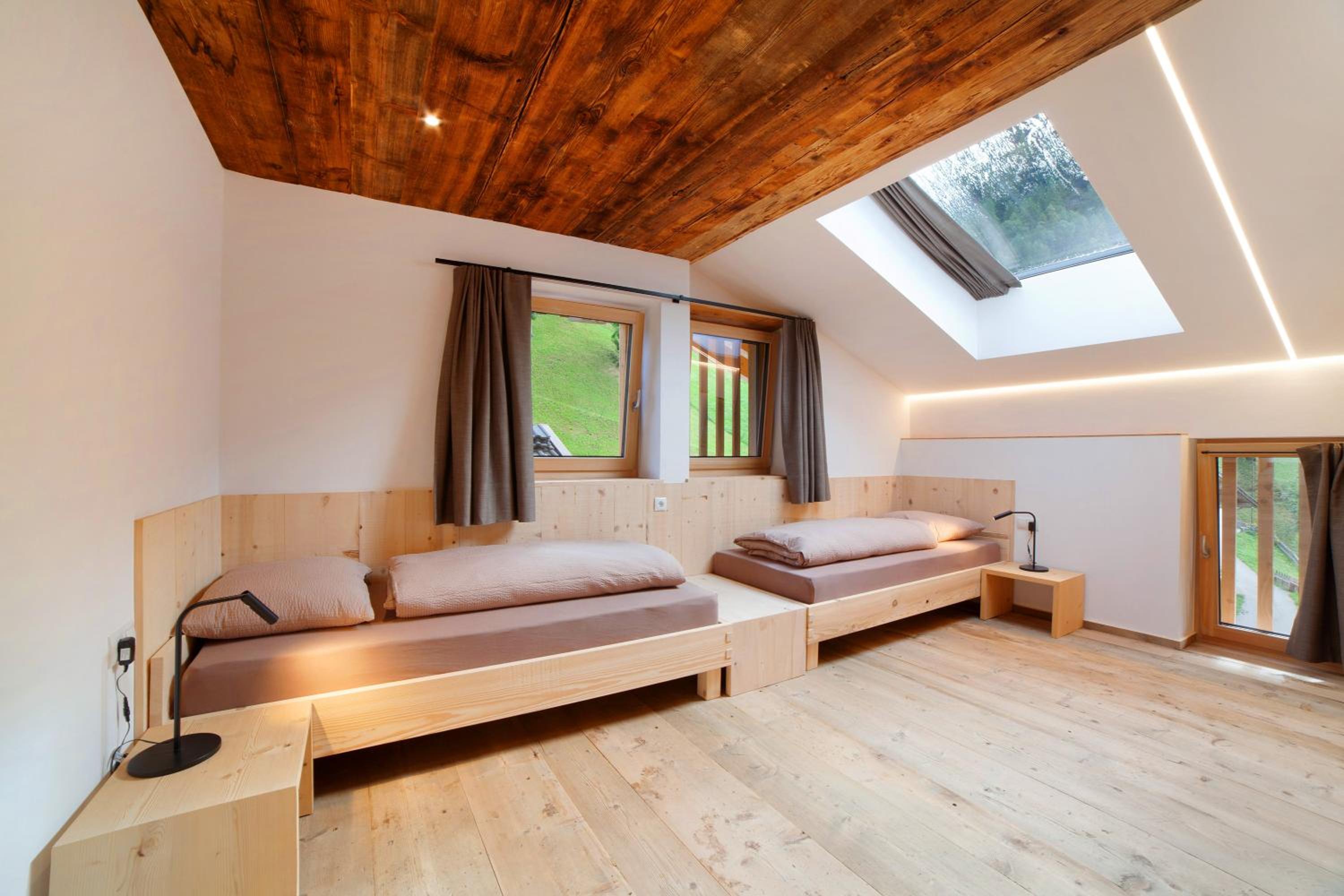 Herrischner Apartement 2 view 5