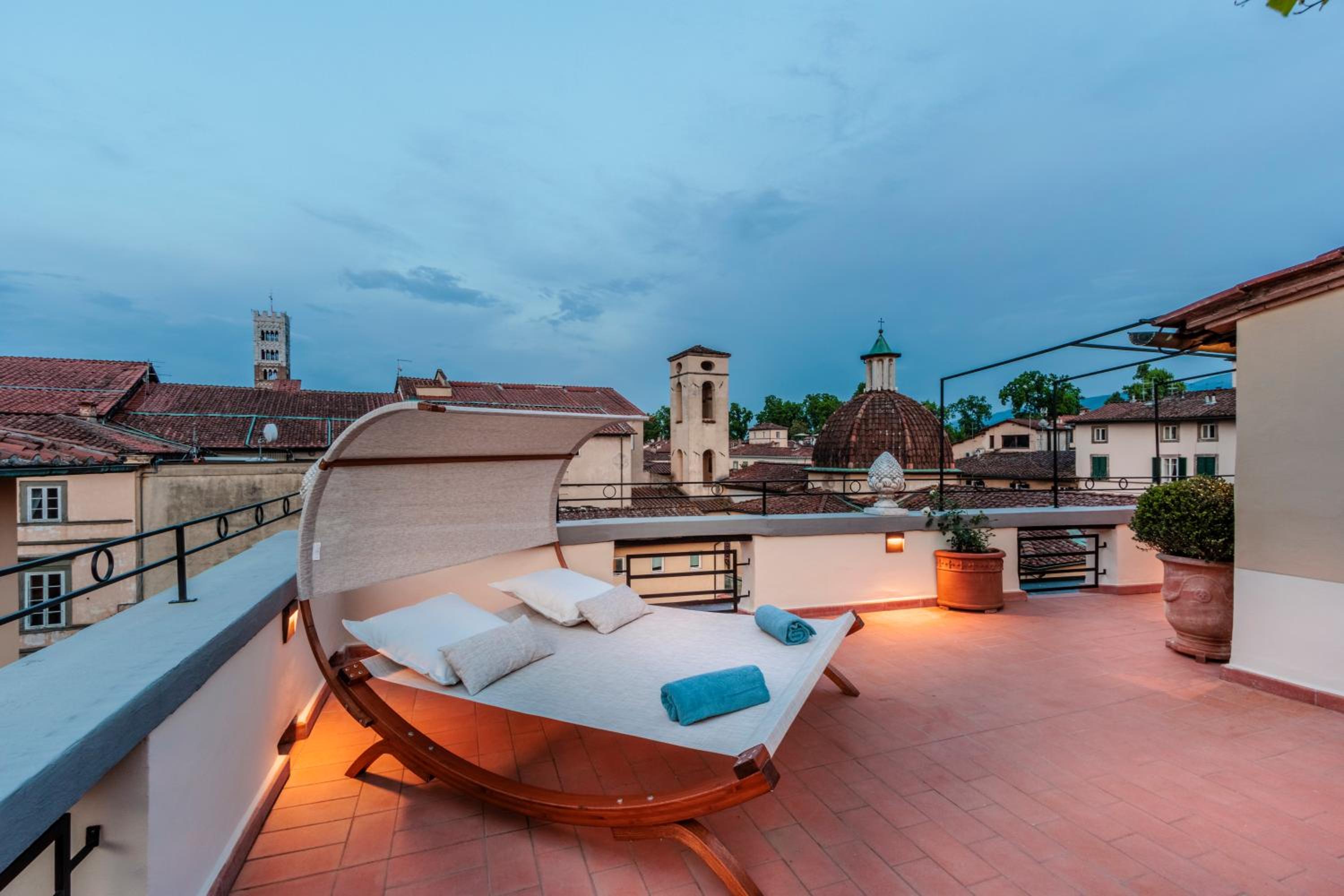 roof