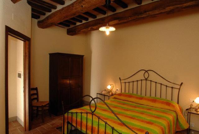 Casa Vacanze Borgo del Senatore view 4