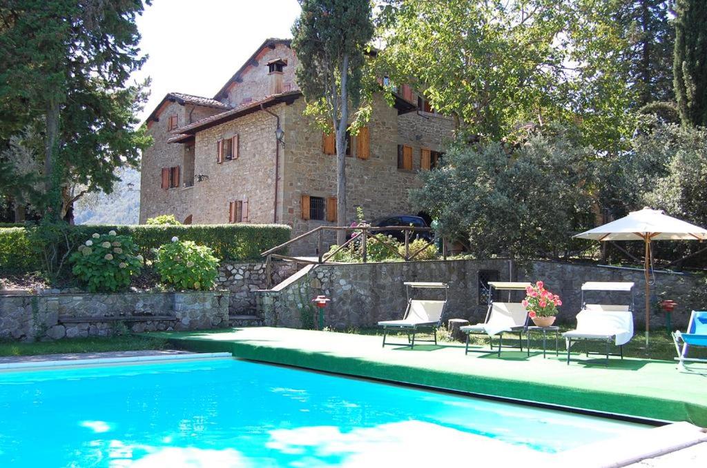 Casa Vacanze Borgo del Senatore view 2