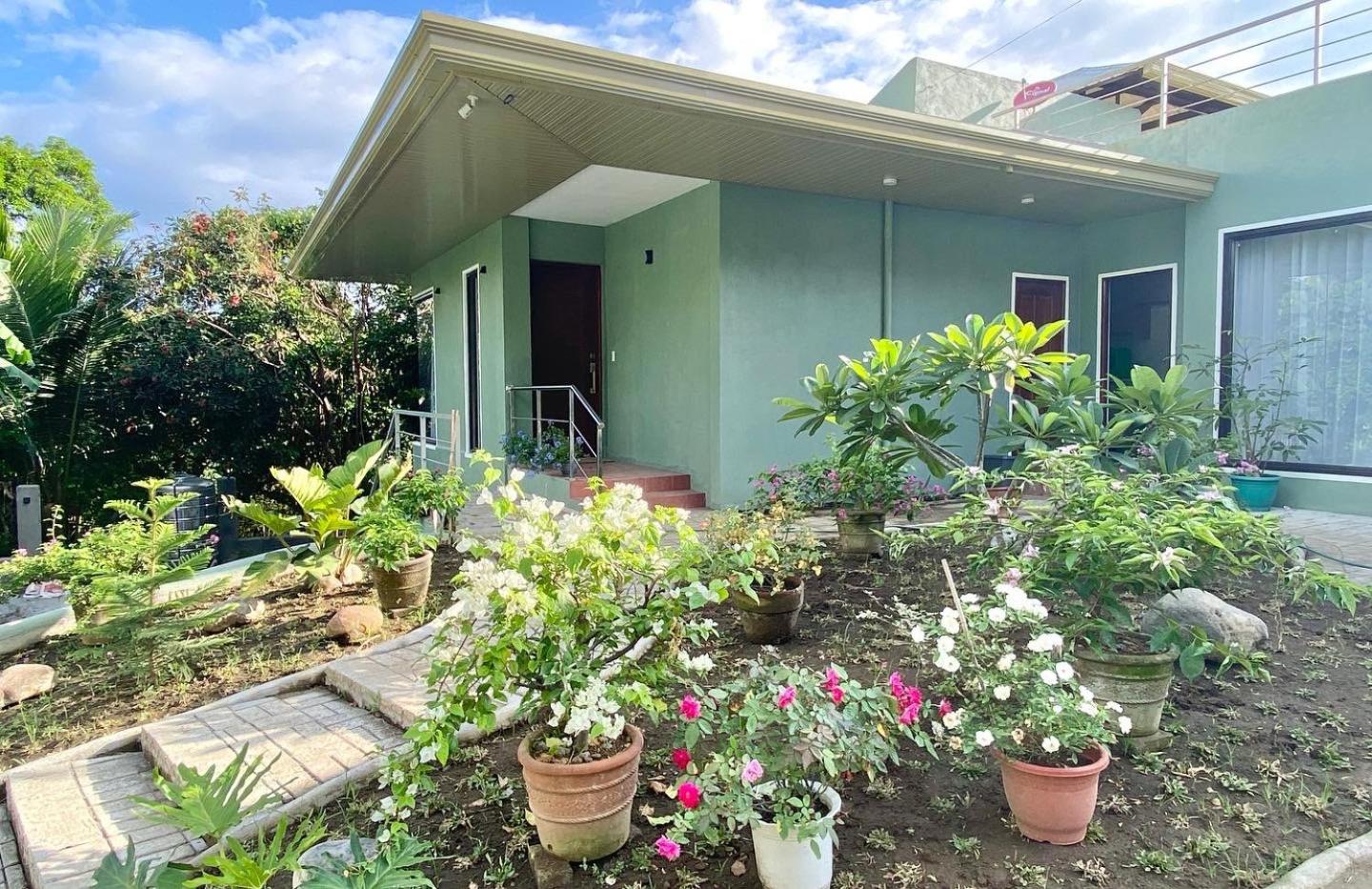 Lucia’s Place