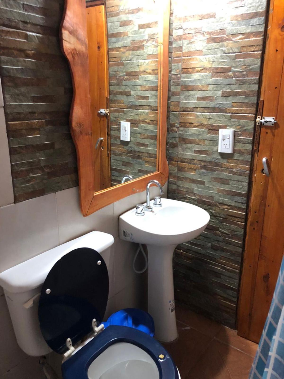 Cabañas doña vivi
