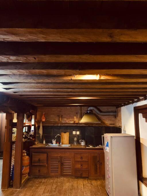 Traditional Nepali Style 1 & 2 BHK Apartments, Humble Home, Patan