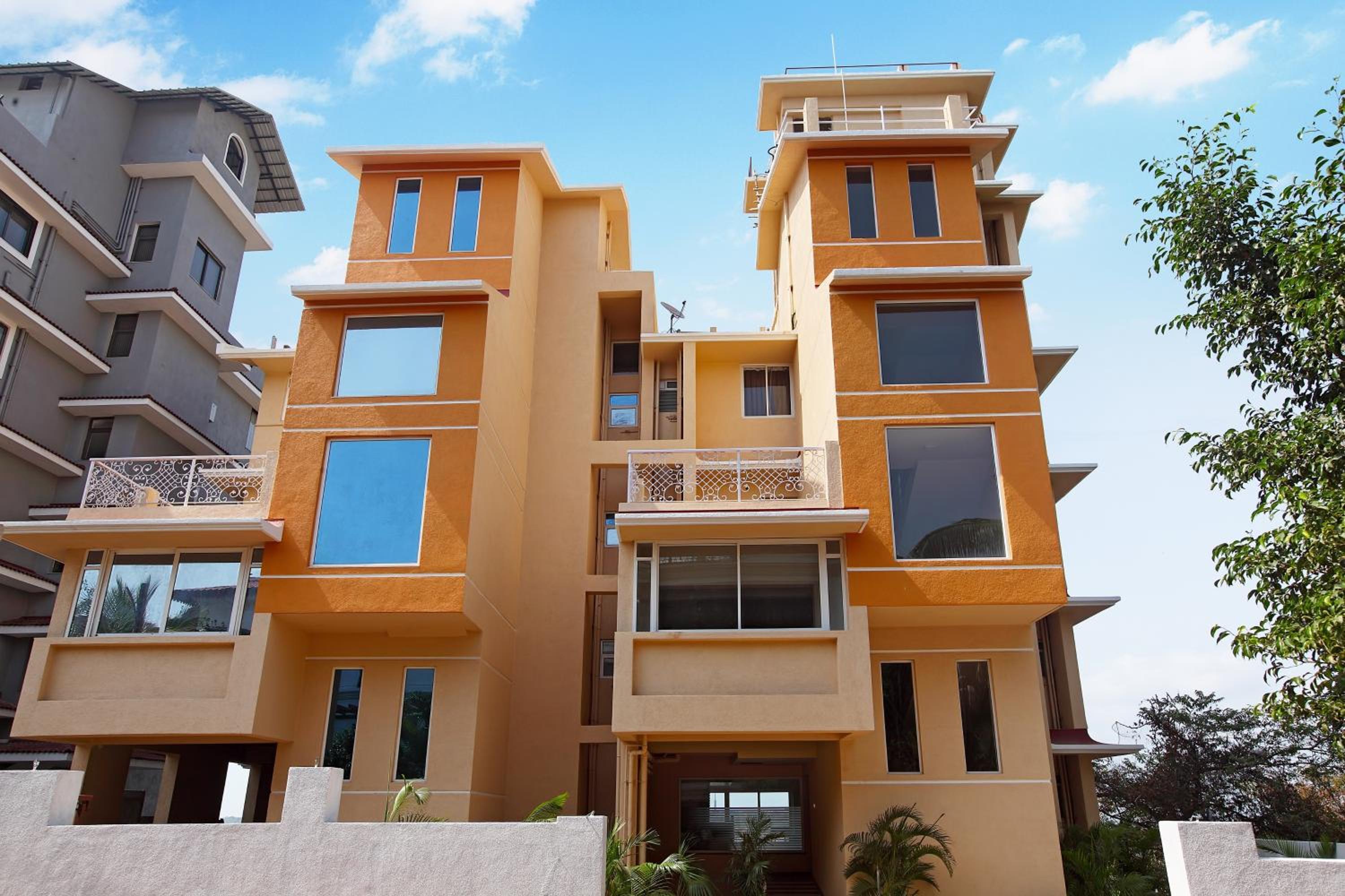 Athome Comforts Panjim Donapaula
