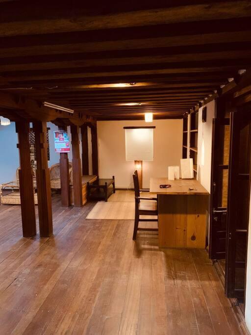 Traditional Nepali Style 1 & 2 BHK Apartments, Humble Home, Patan