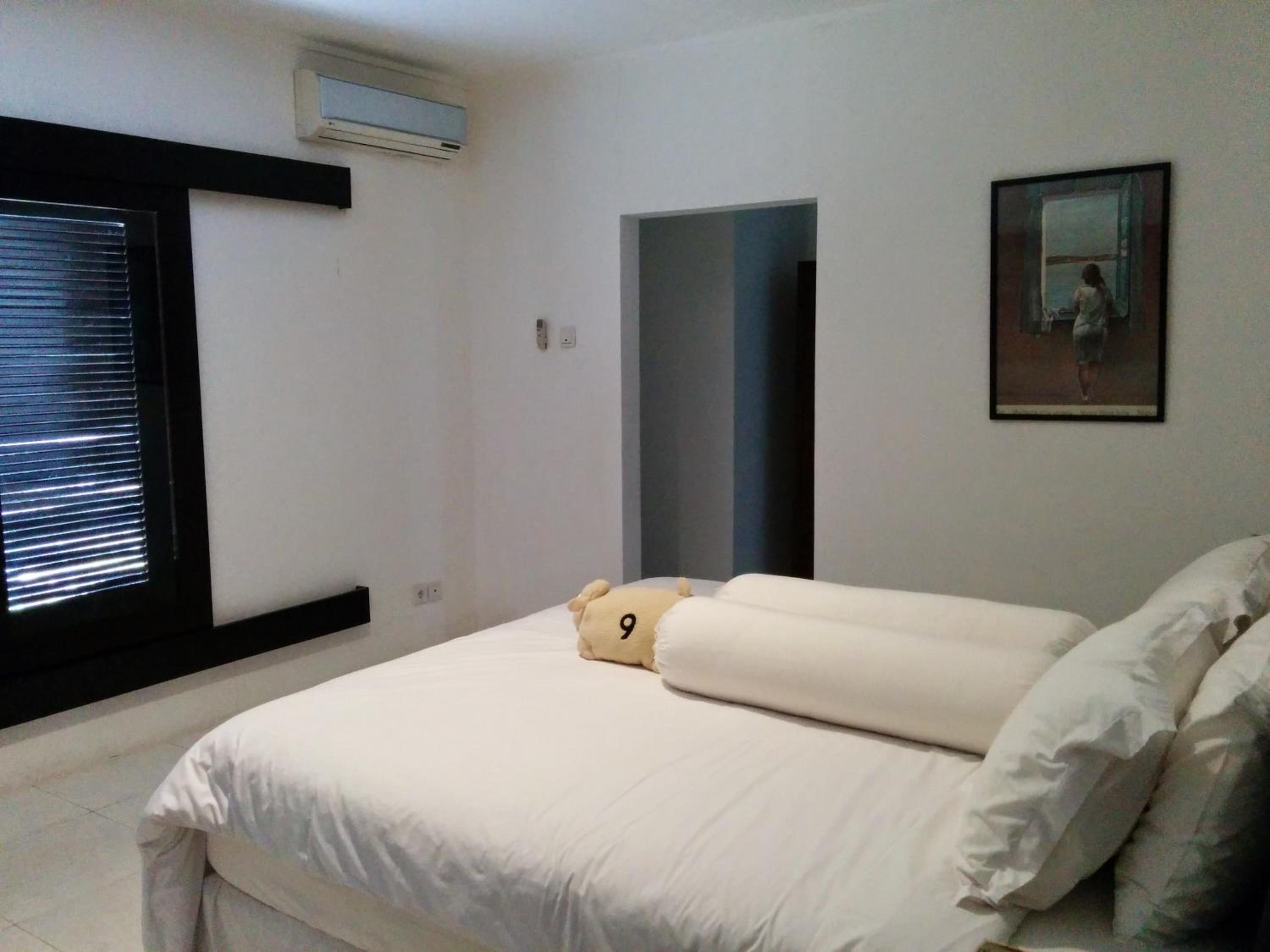 Villa Horizon Nusa Dua