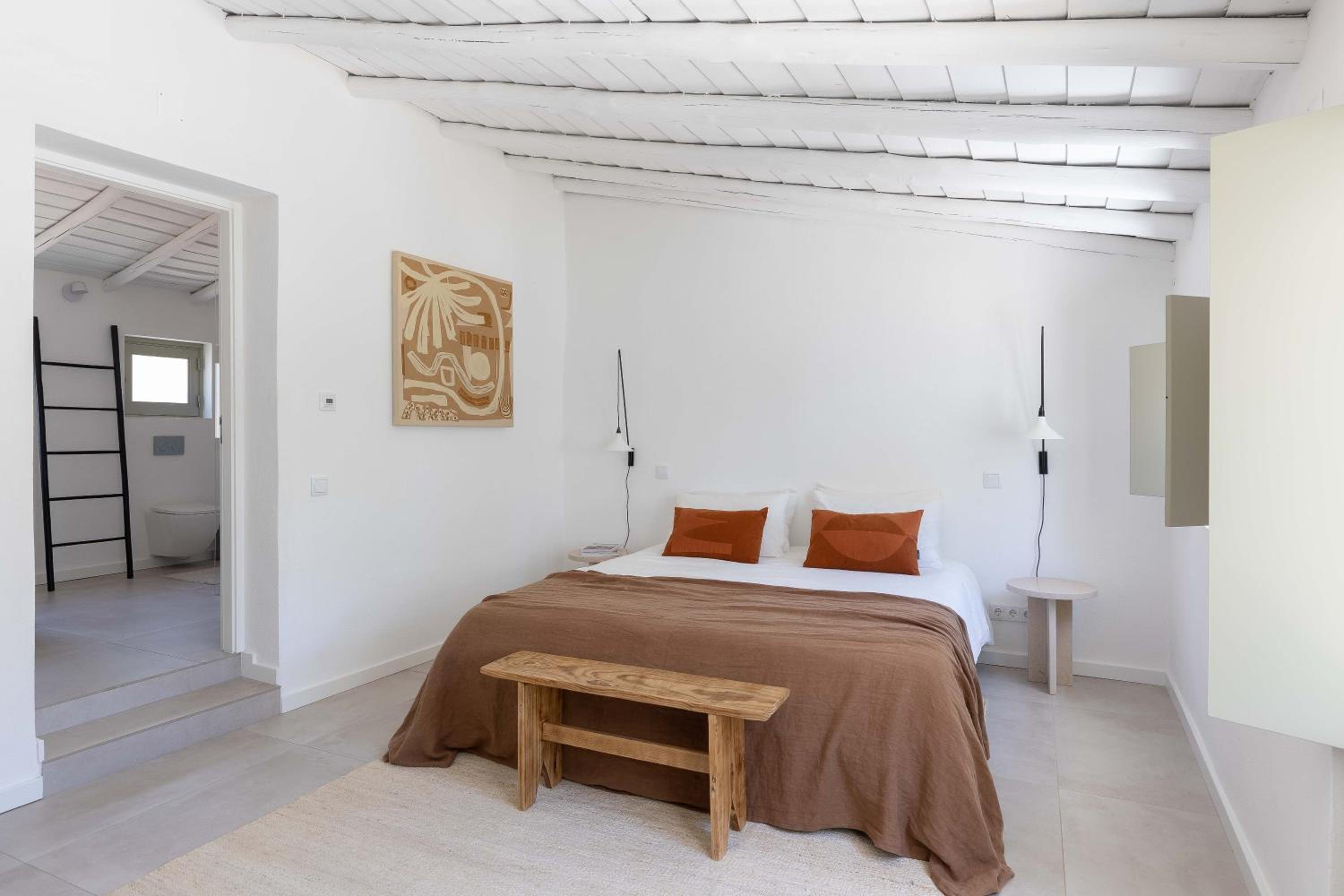 Âmago Guesthouse