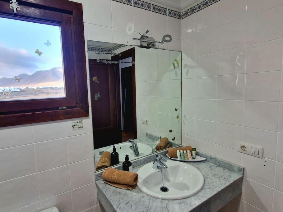 Villa NáaY