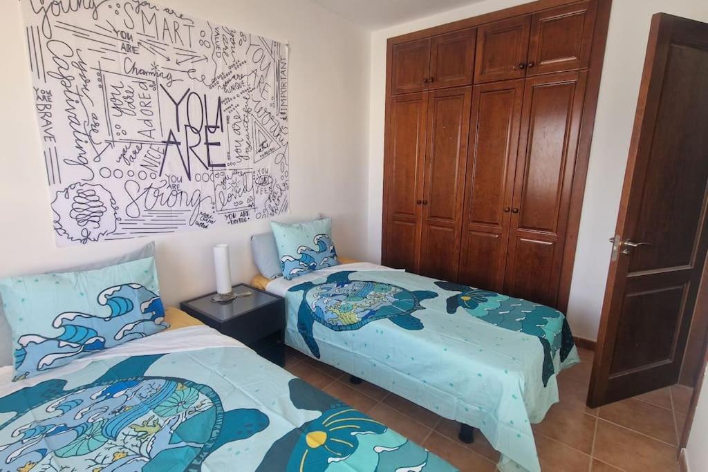 Villa NáaY