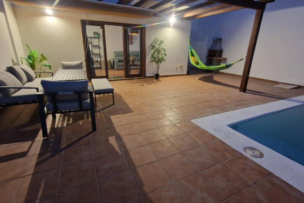 Villa NáaY