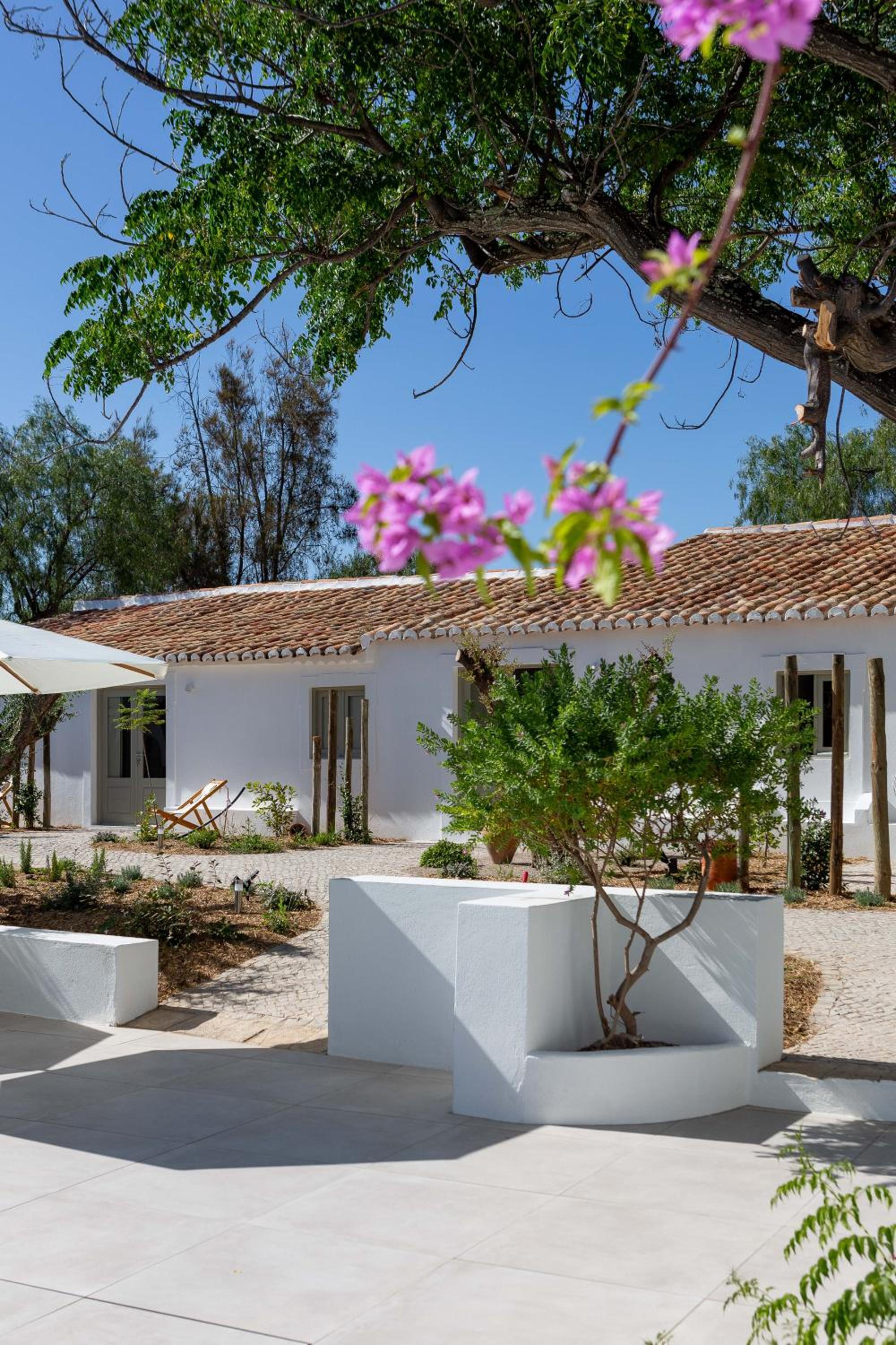 Âmago Guesthouse