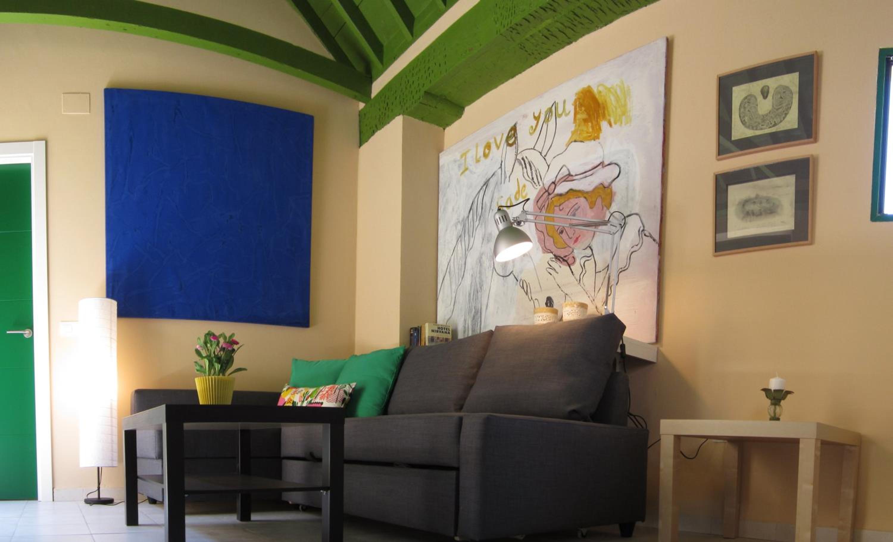 lounge