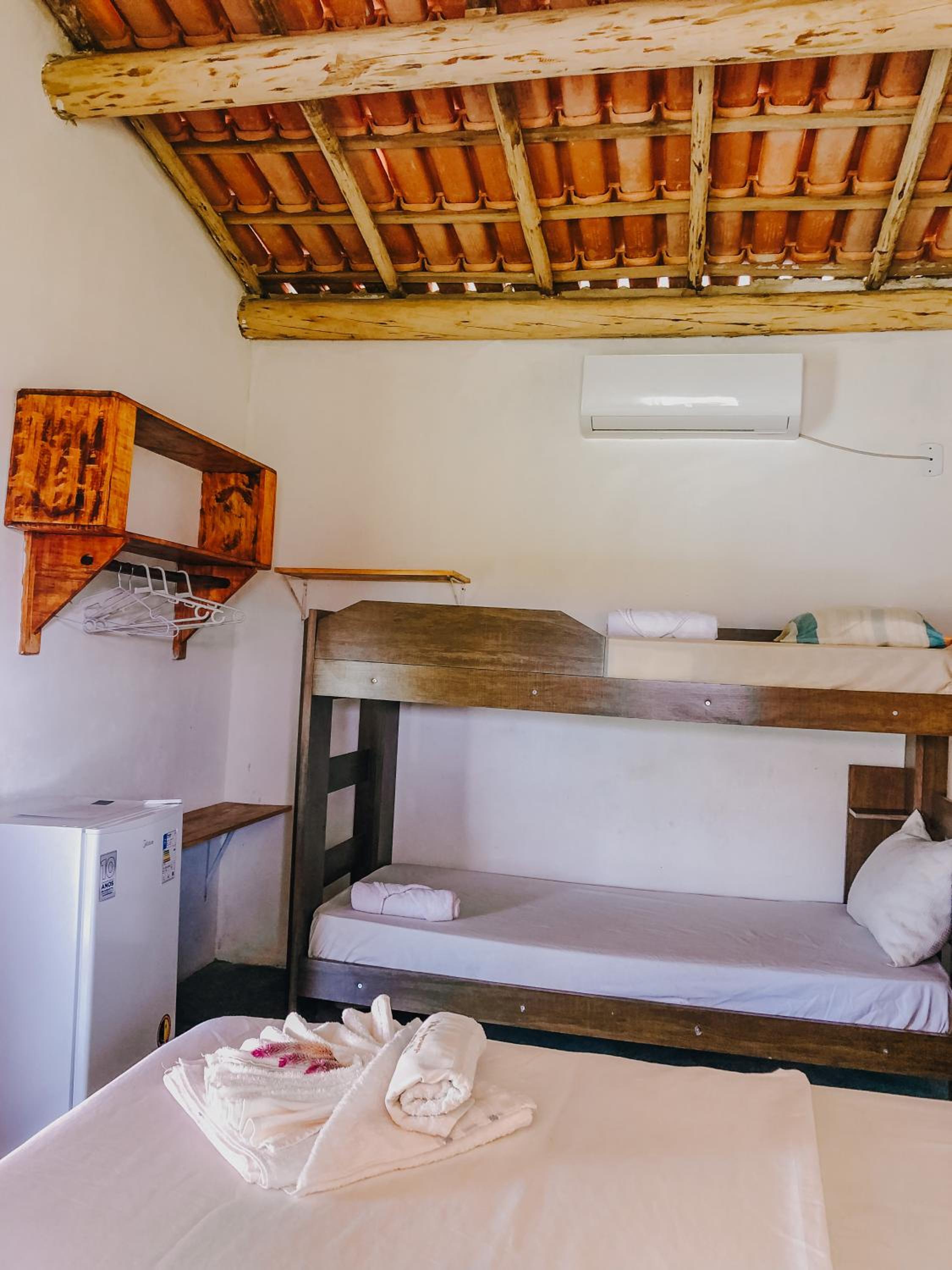 Pousada Villa Esperança - Xandó - Caraíva BA