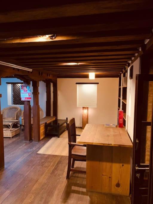 Traditional Nepali Style 2 BHK Apartments, Humble Home, Patan view 5