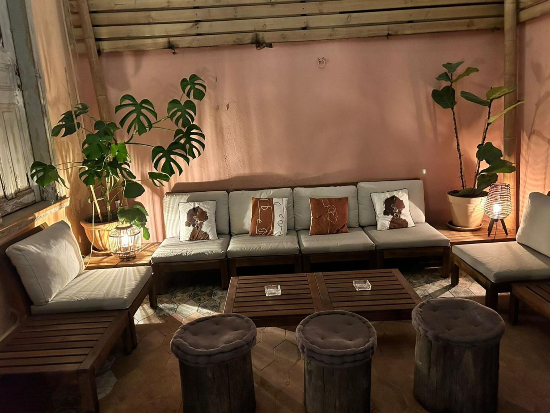 Baloo Hostel