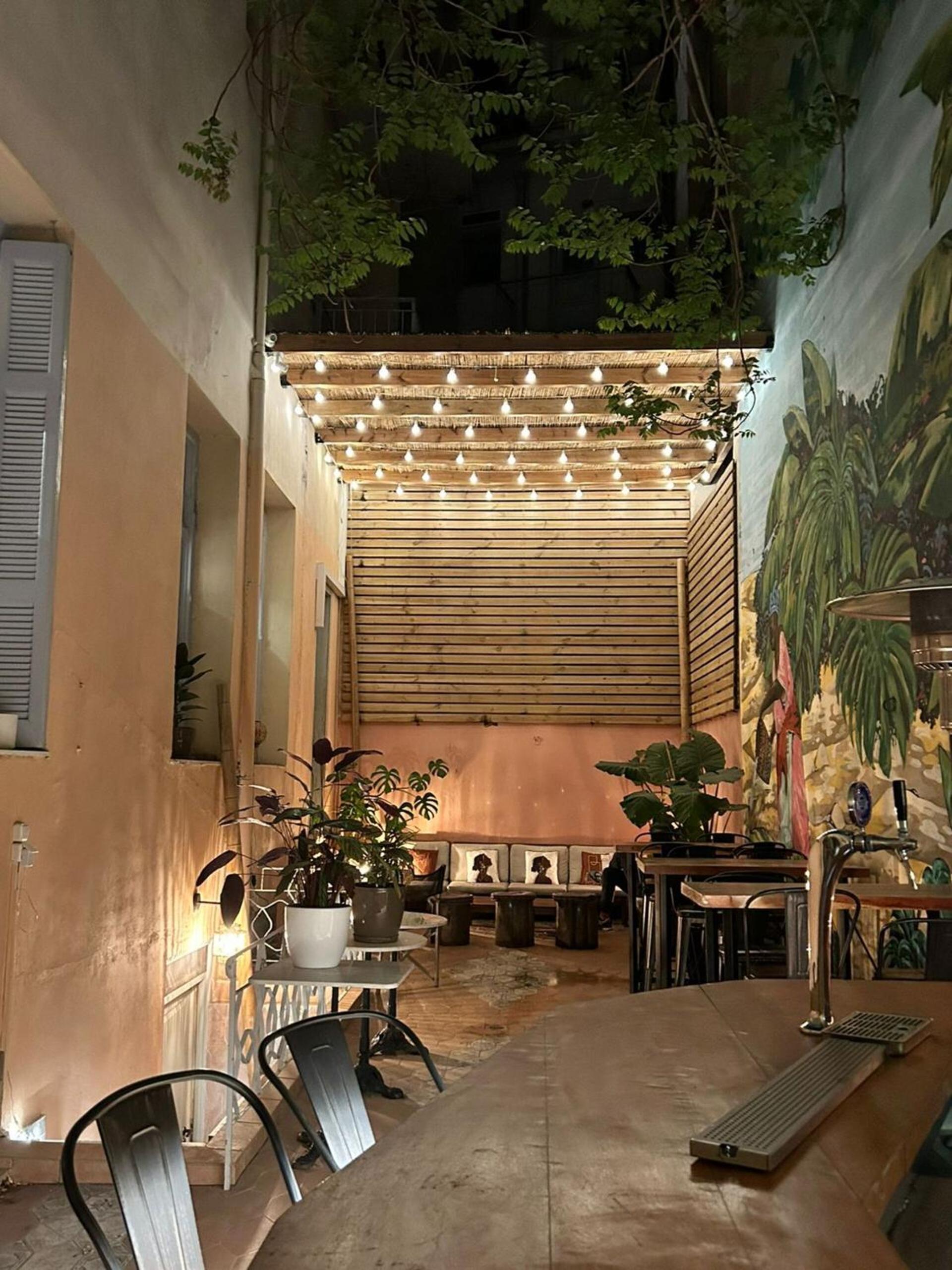 Baloo Hostel