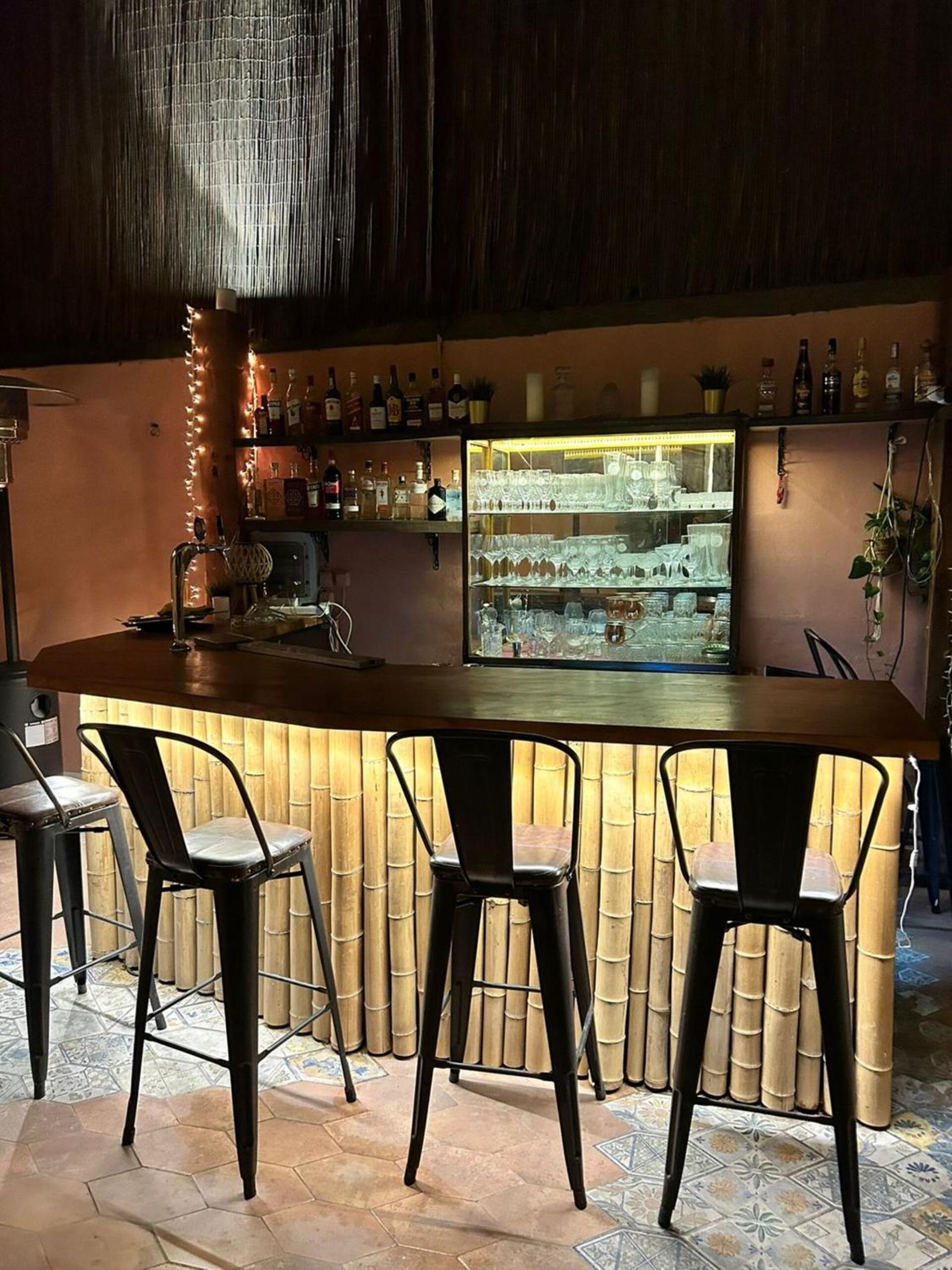 Baloo Hostel