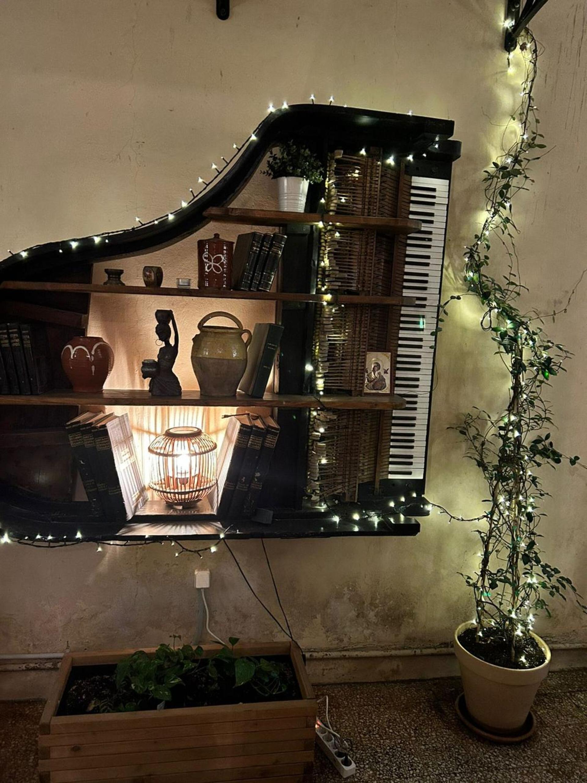 Baloo Hostel