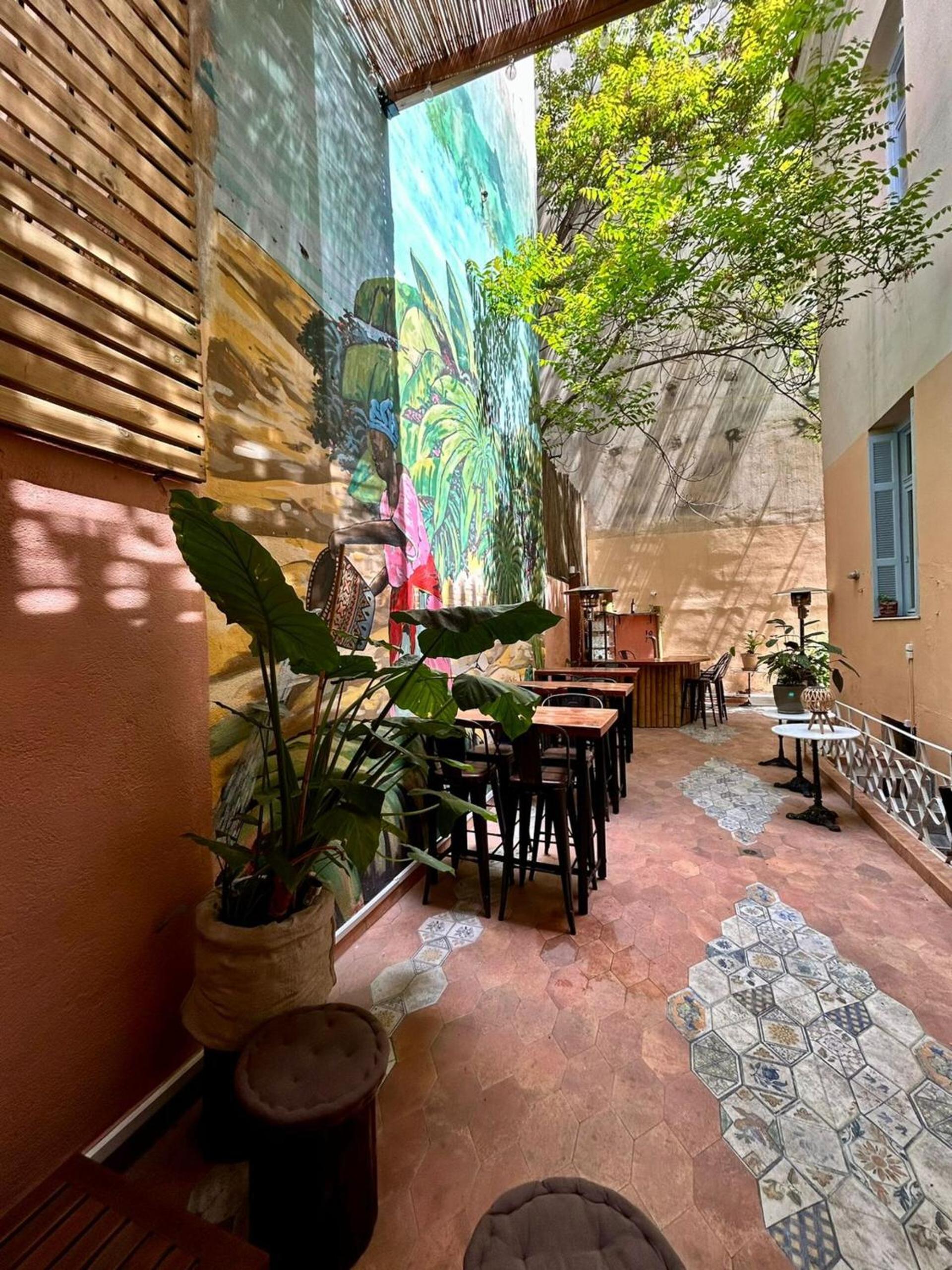 Baloo Hostel