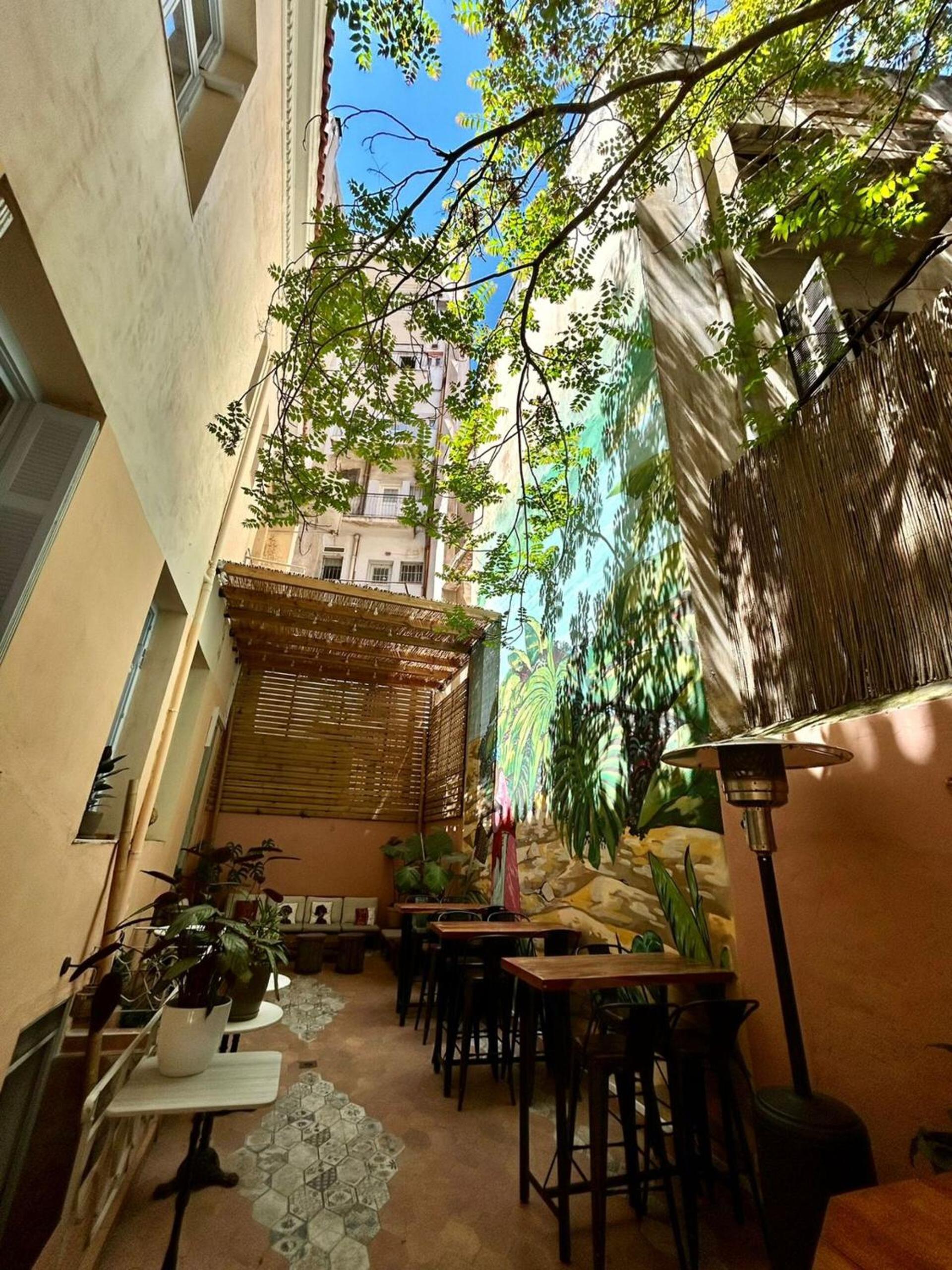 Baloo Hostel