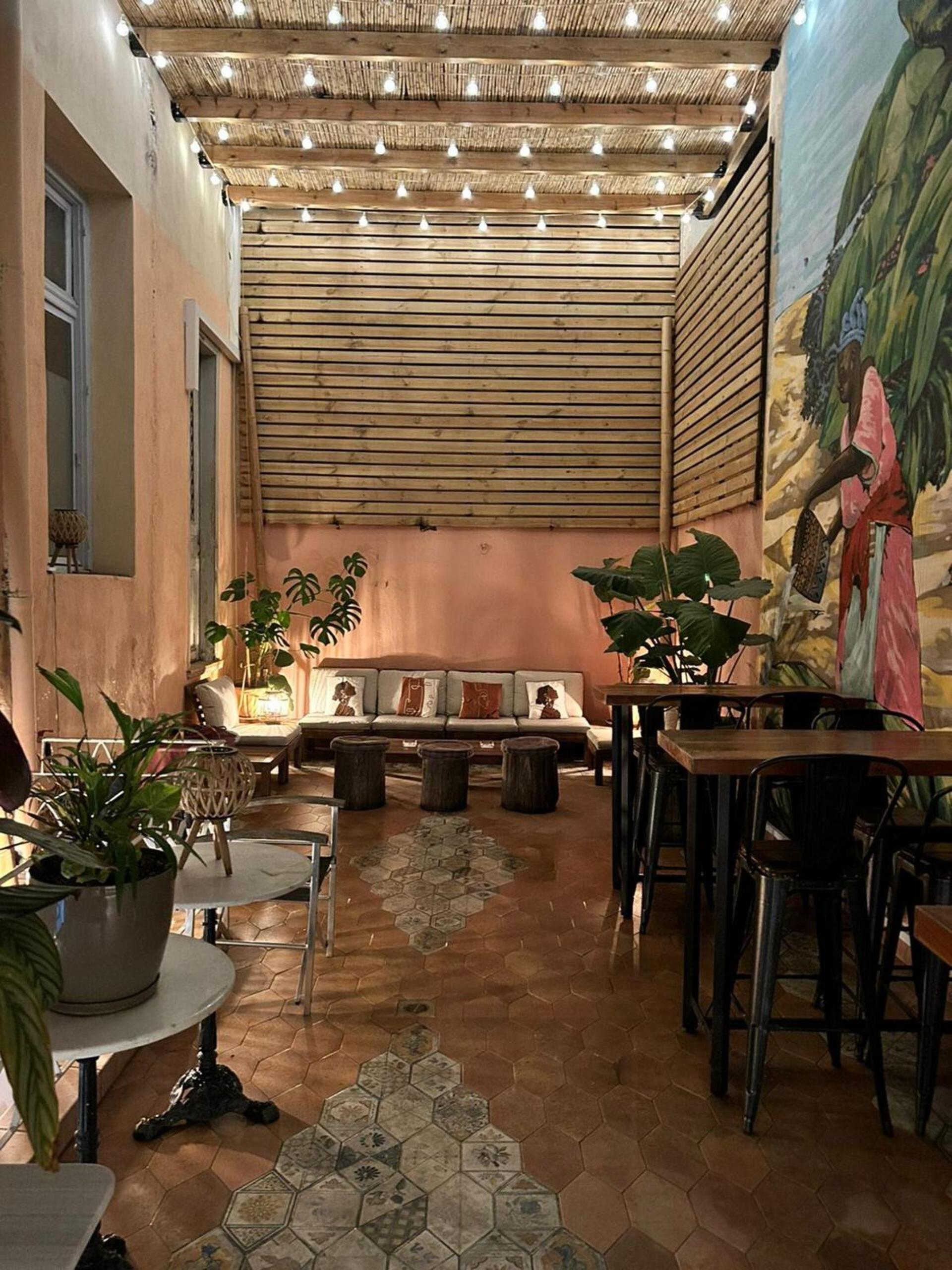 Baloo Hostel