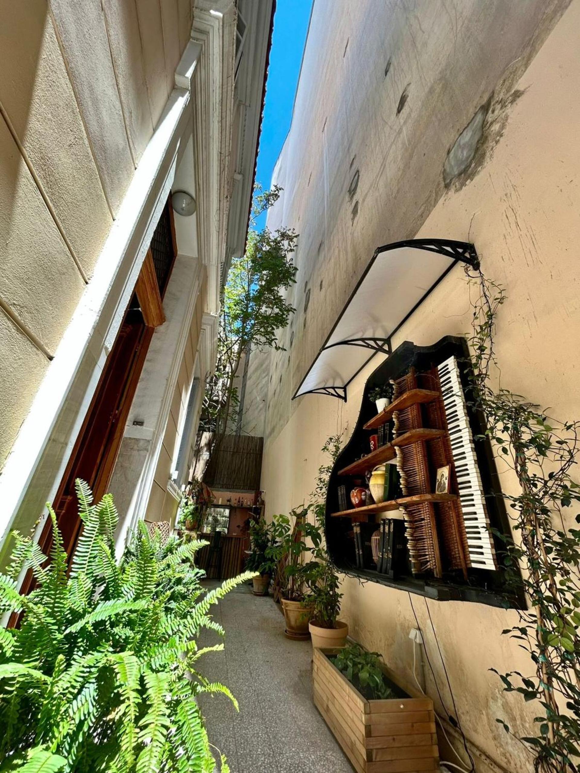 Baloo Hostel