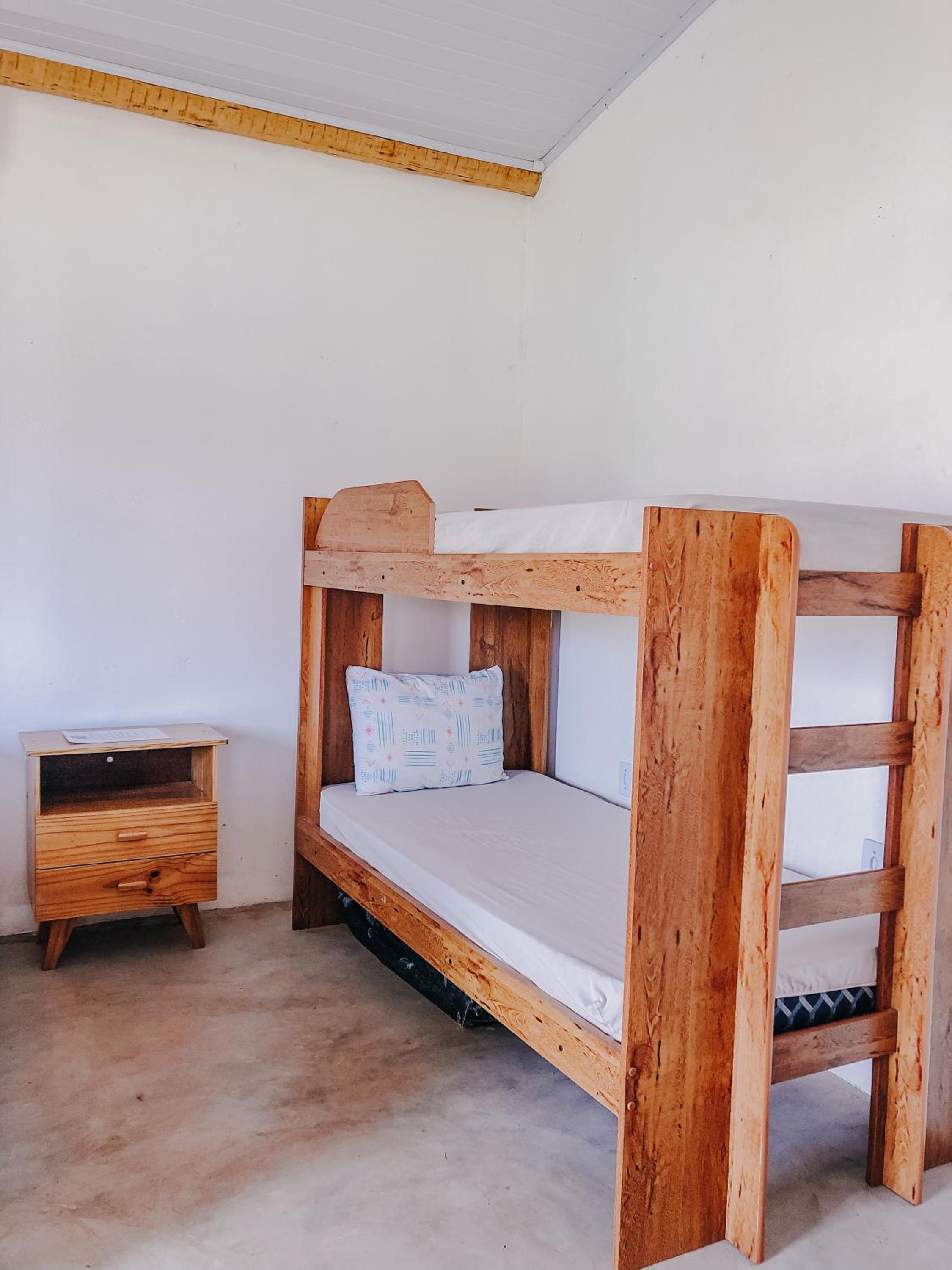 Pousada Villa Esperança - Xandó - Caraíva BA
