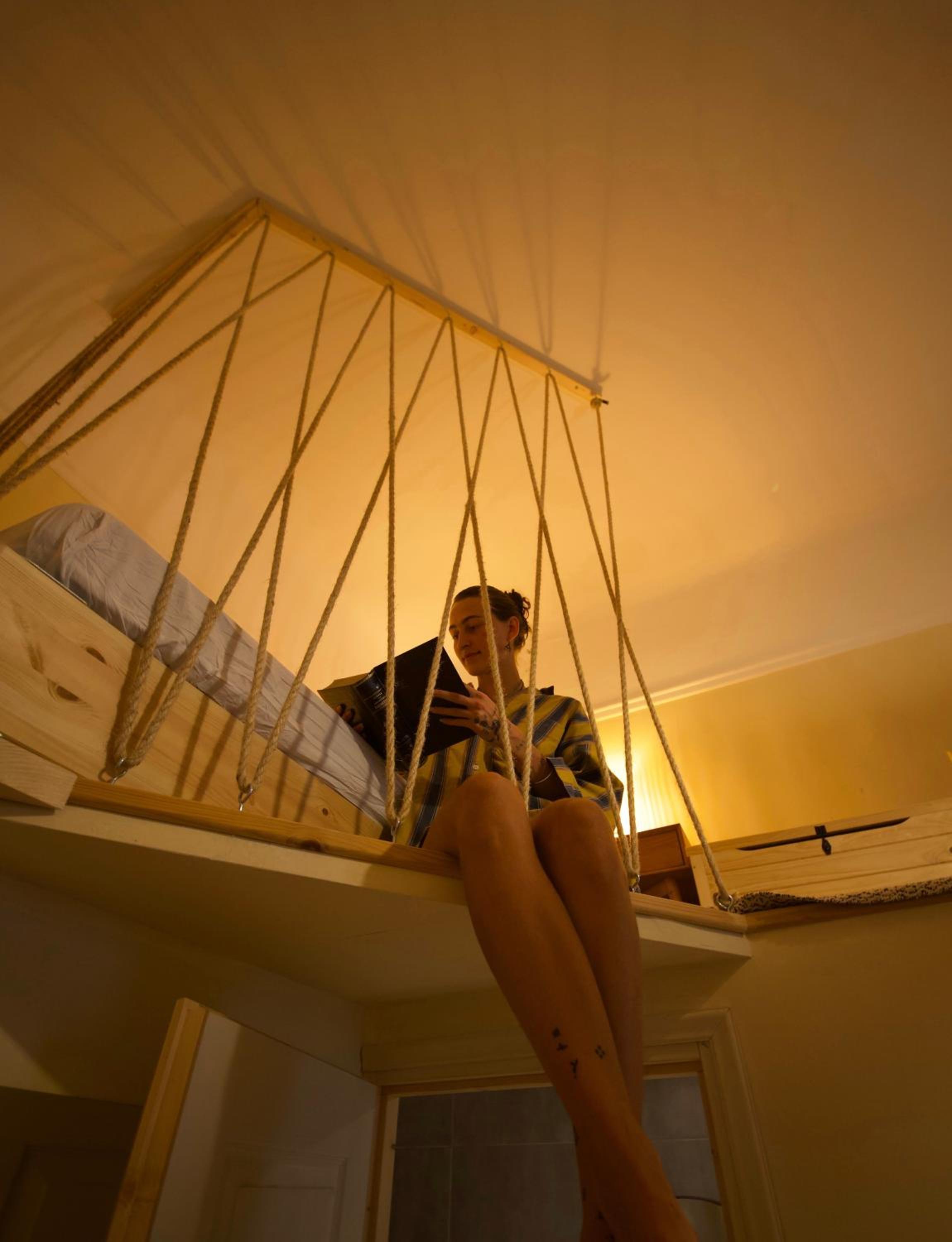 Baloo Hostel
