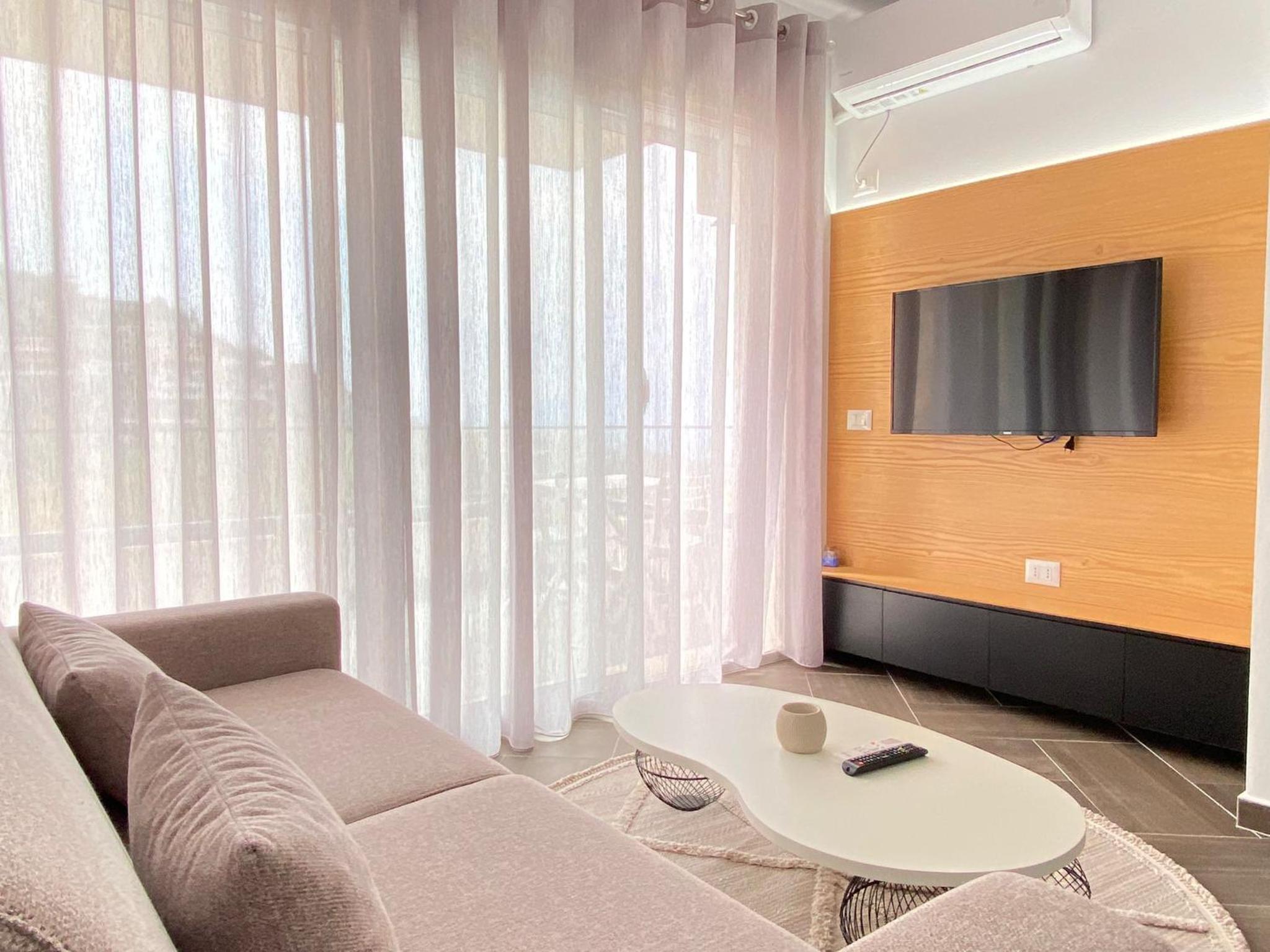 LIV Apartments