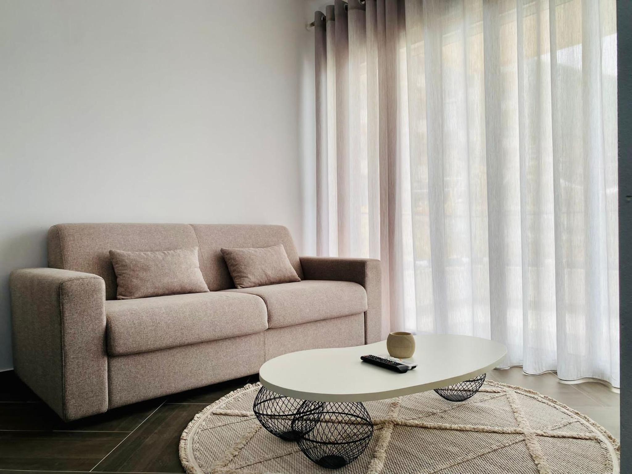 LIV Apartments