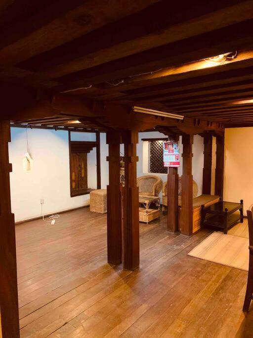 Traditional Nepali Style 1BHK Aparment 2, Humble Home, Patan view 3