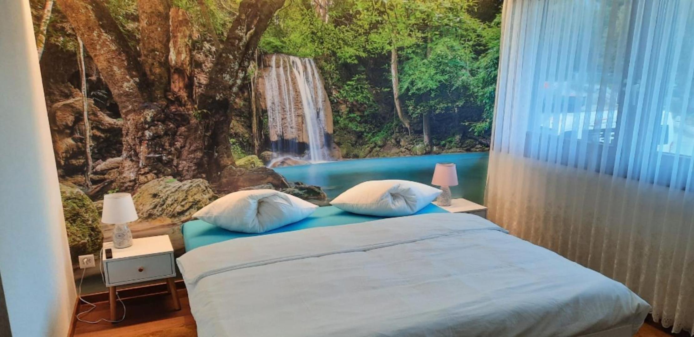 Luxuriöse Villa Romantica