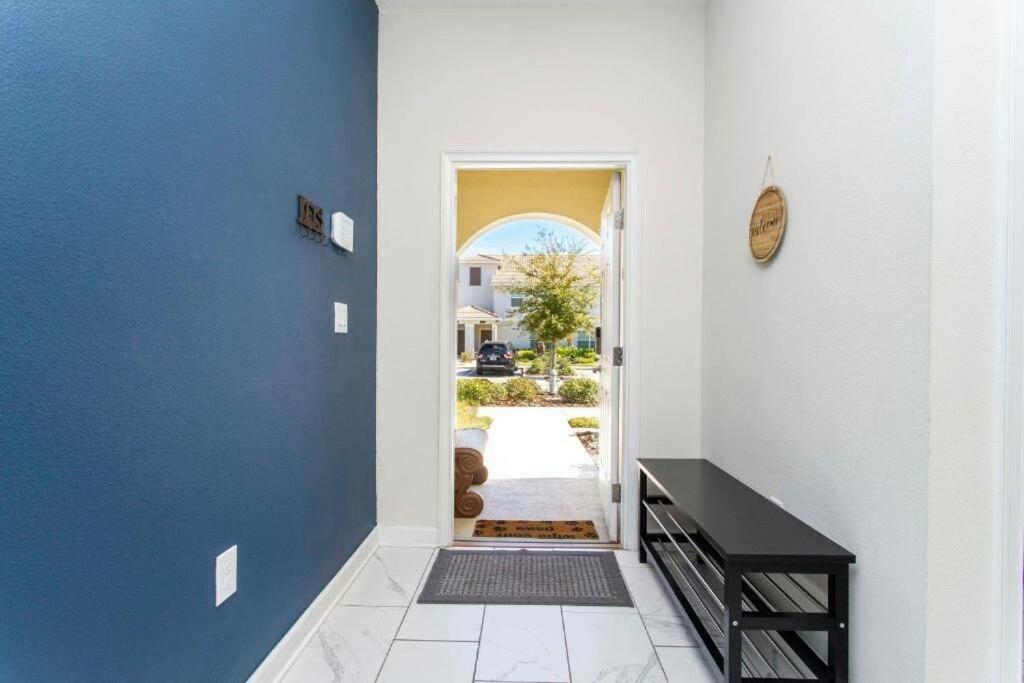 Gorgeous Stay 4BR3BA with Heated Pool BBQ Grill view 4