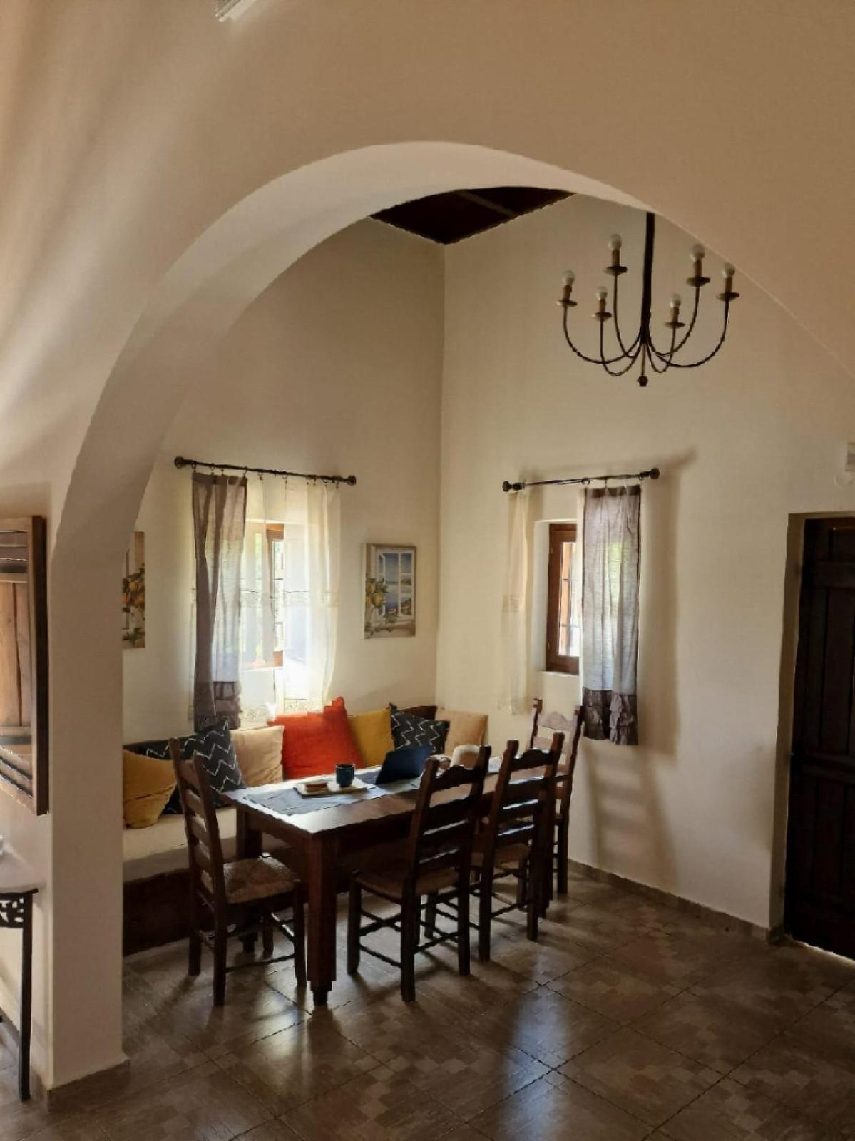 Villa Penelope Luxury Retreat with Pool & Timeless Charm
