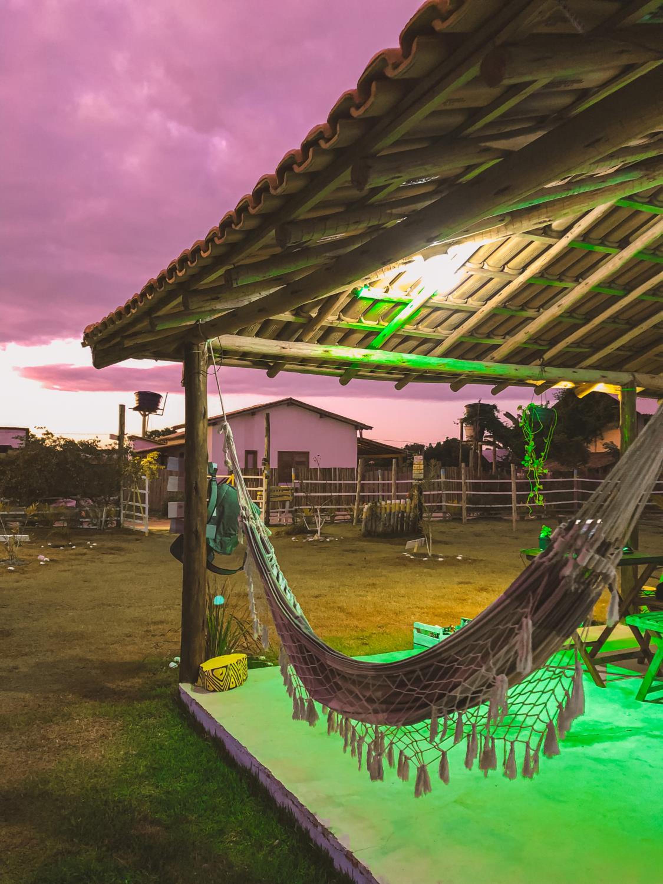 Pousada Villa Esperança - Xandó - Caraíva BA