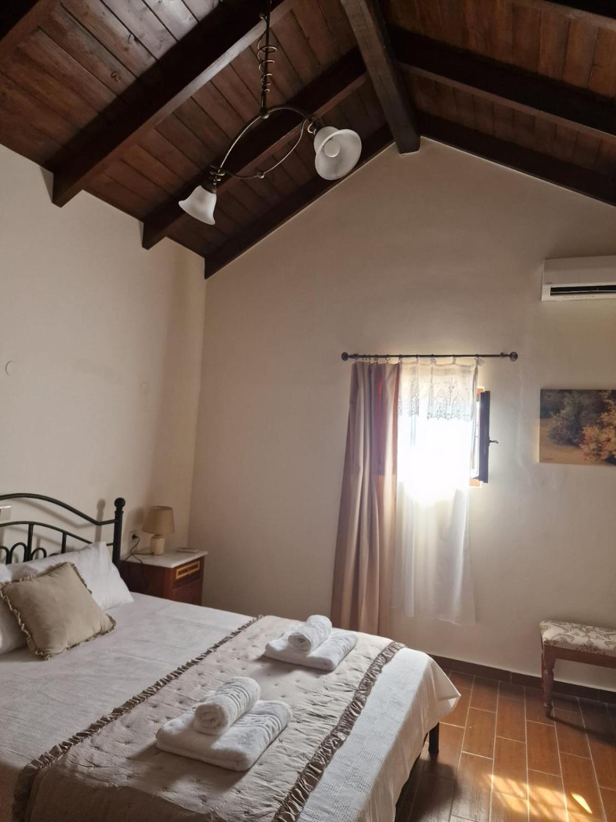 Villa Penelope Luxury Retreat with Pool & Timeless Charm
