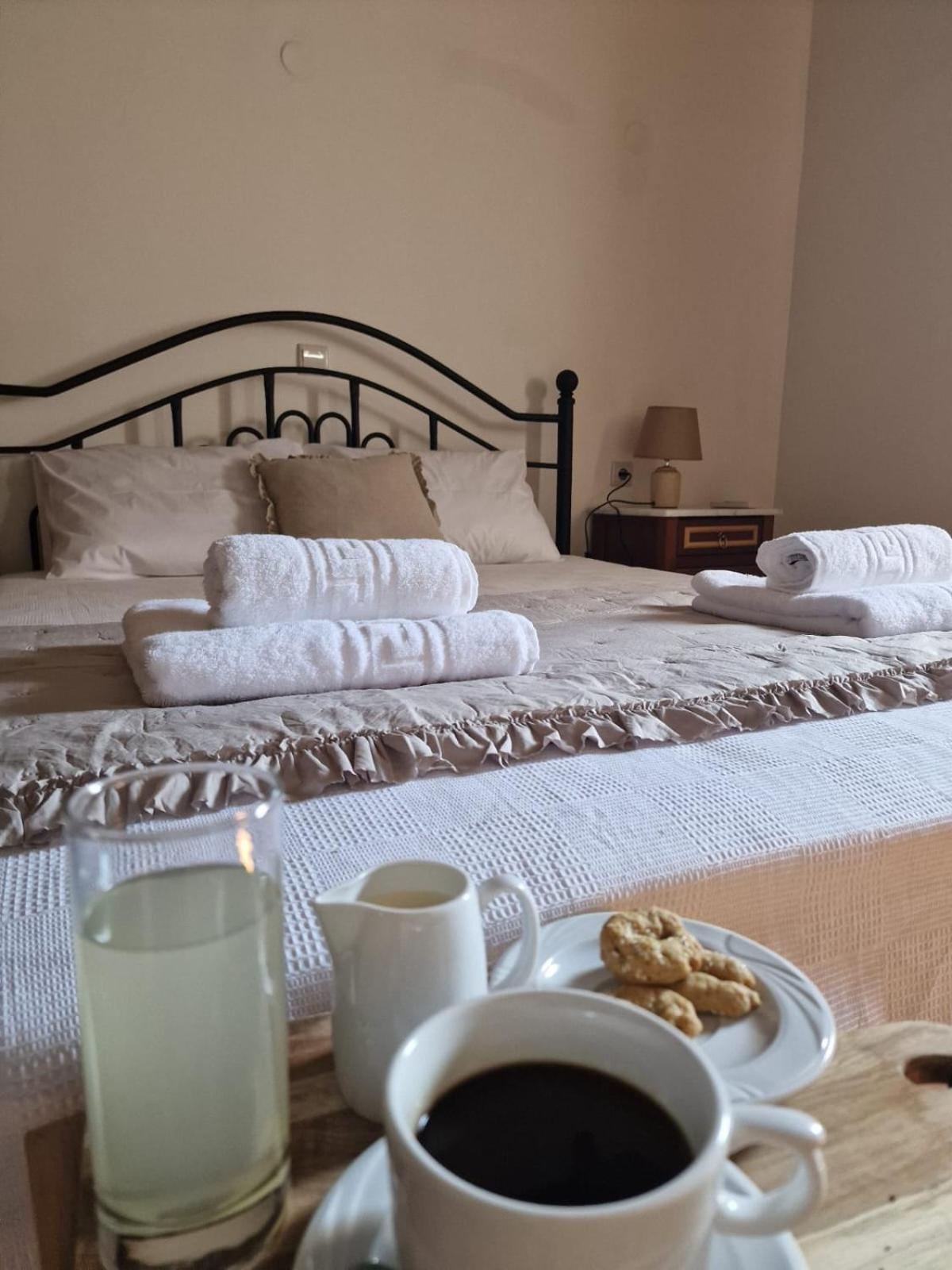 Villa Penelope Luxury Retreat with Pool & Timeless Charm