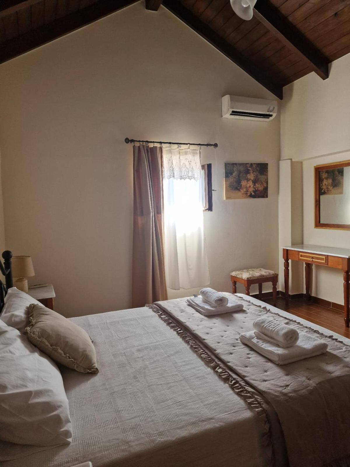 Villa Penelope Luxury Retreat with Pool & Timeless Charm