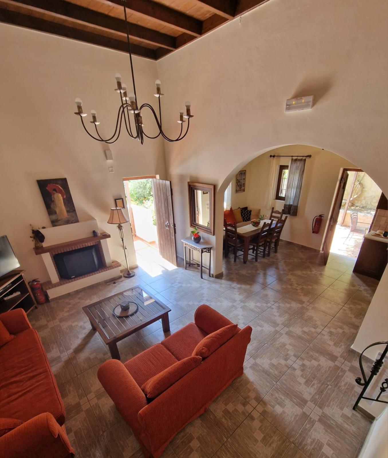 Villa Penelope Luxury Retreat with Pool & Timeless Charm