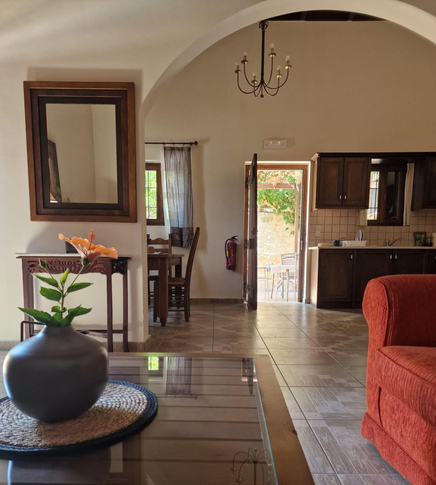Villa Penelope Luxury Retreat with Pool & Timeless Charm